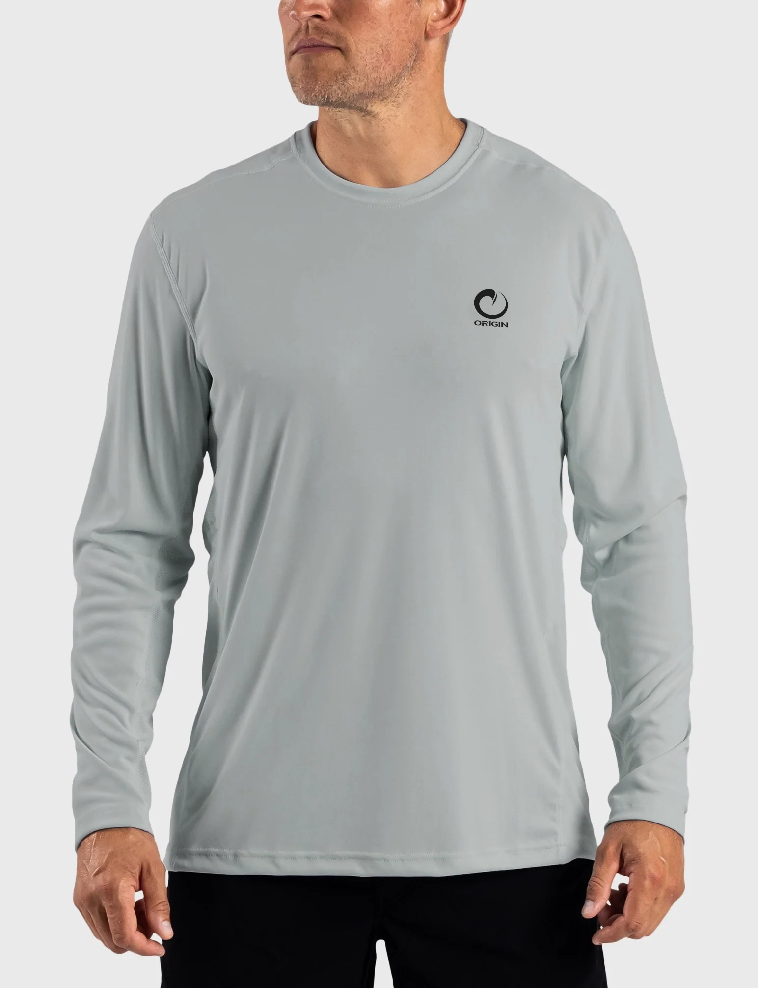 ORIGIN RTX® brrr° COOLING TRAINING CREW LS - Image 36