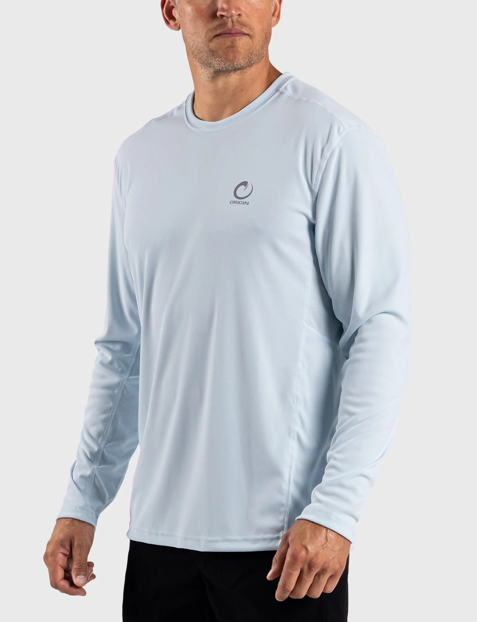 ORIGIN RTX® brrr° COOLING TRAINING CREW LS - Image 4