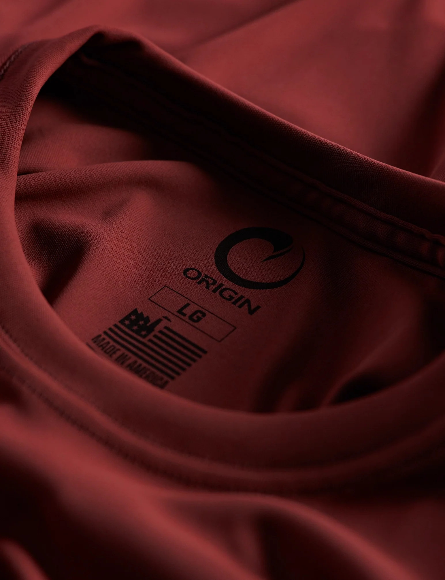 ORIGIN RTX® brrr° COOLING TRAINING CREW LS - Image 48