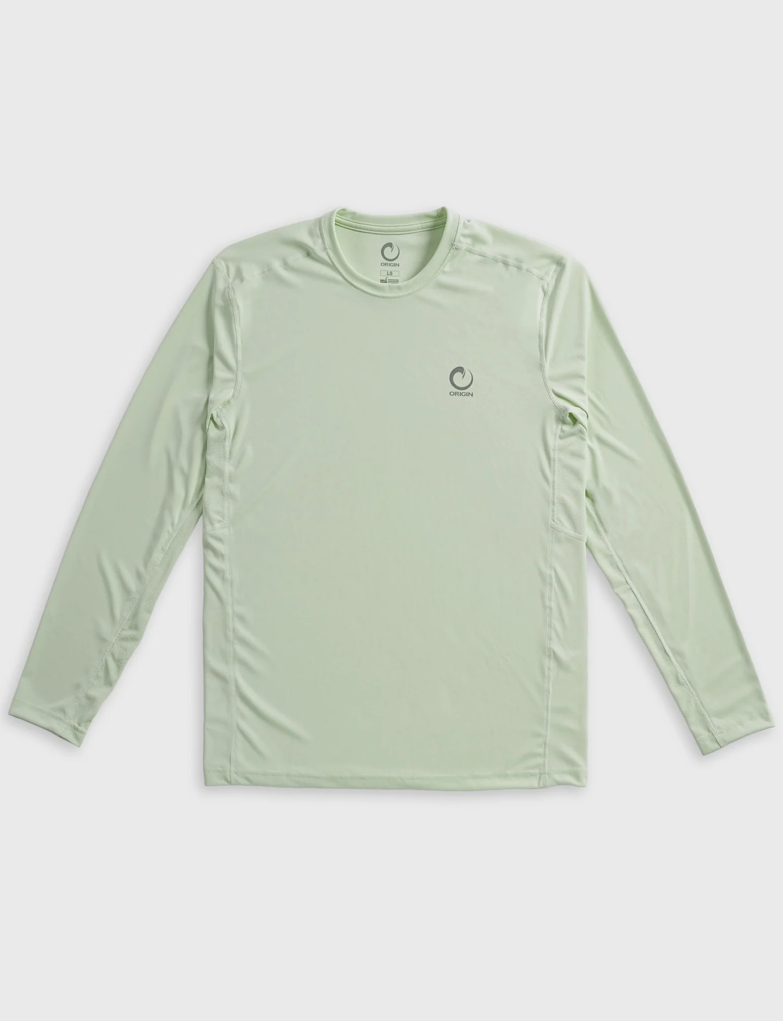 ORIGIN RTX® brrr° COOLING TRAINING CREW LS - Image 49