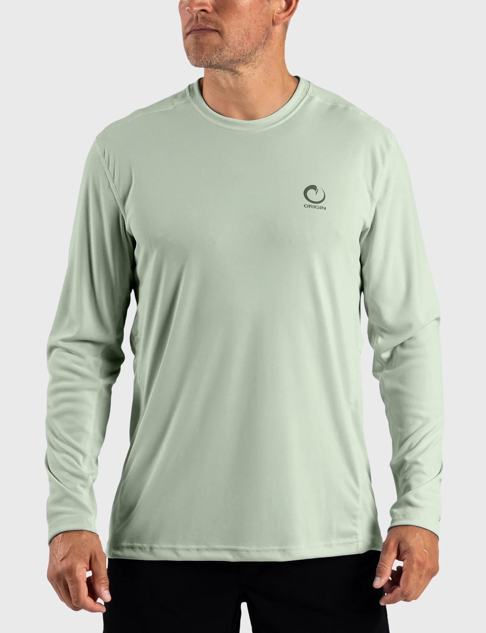 ORIGIN RTX® brrr° COOLING TRAINING CREW LS - Image 52