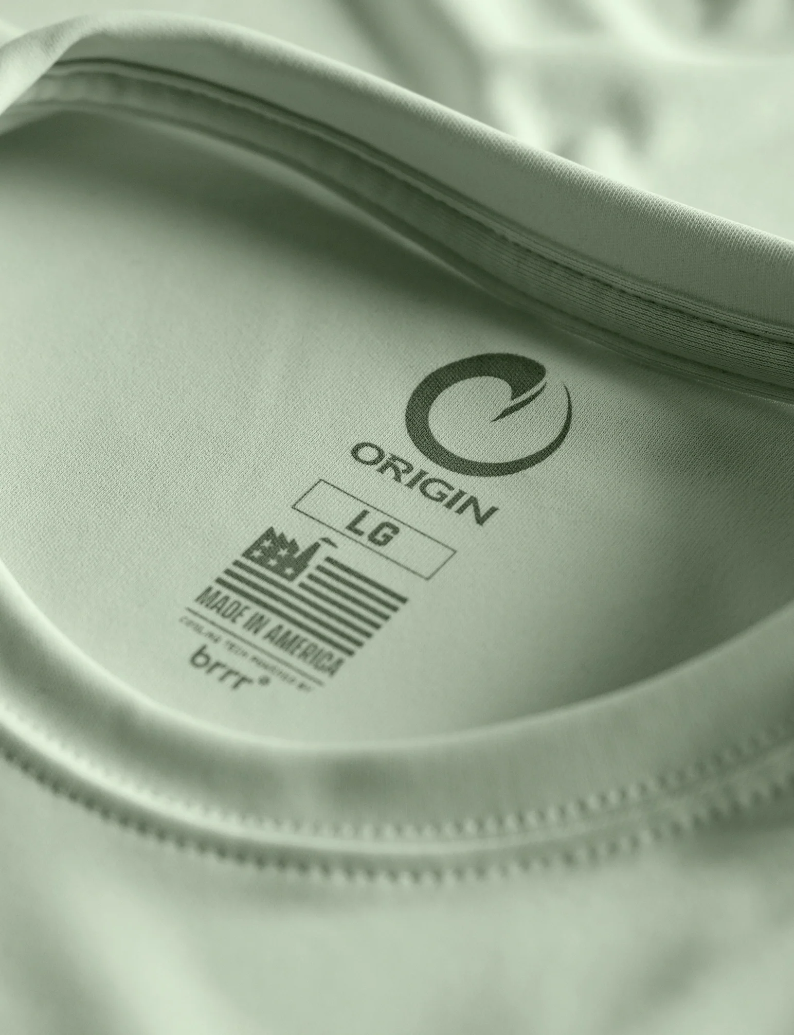 ORIGIN RTX® brrr° COOLING TRAINING CREW LS - Image 56