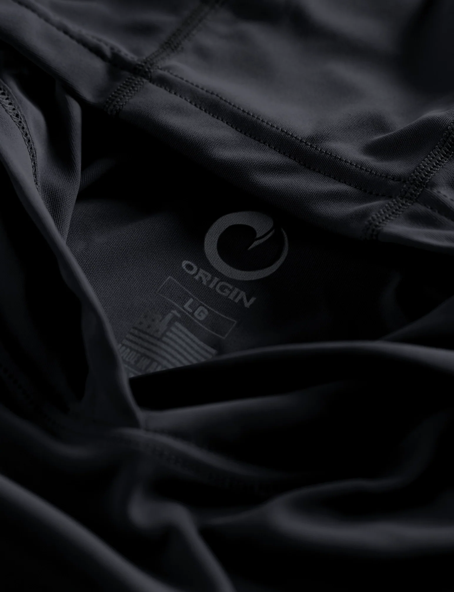 ORIGIN RTX® brrr° COOLING TRAINING HOODIE - Image 24