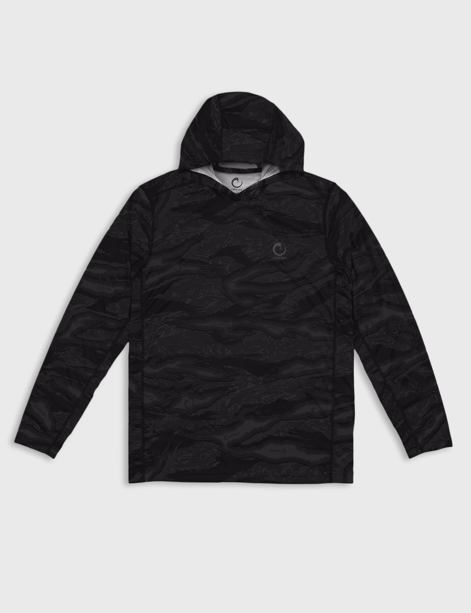 ORIGIN RTX® brrr° COOLING TRAINING HOODIE - Image 3