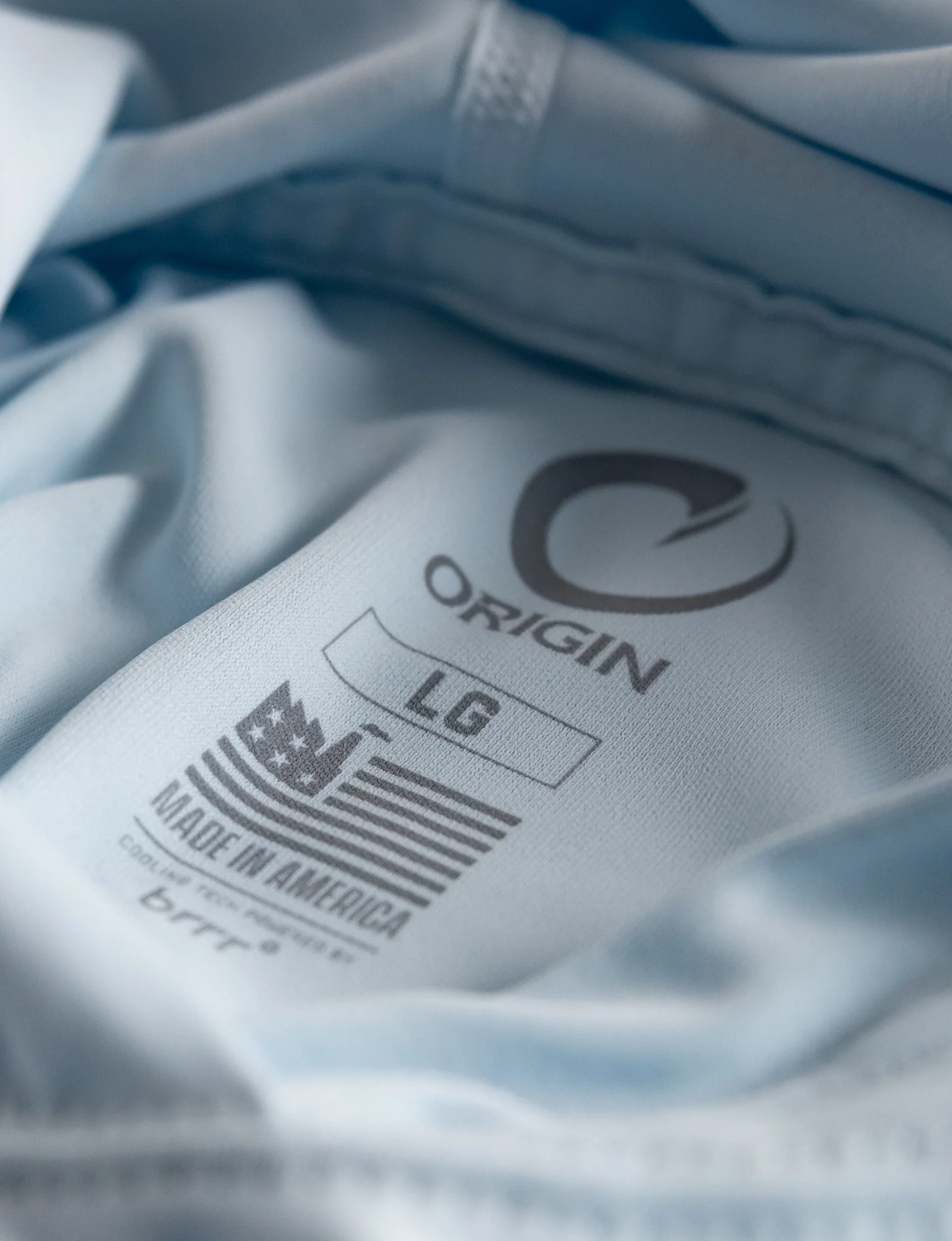 ORIGIN RTX® brrr° COOLING TRAINING HOODIE - Image 30