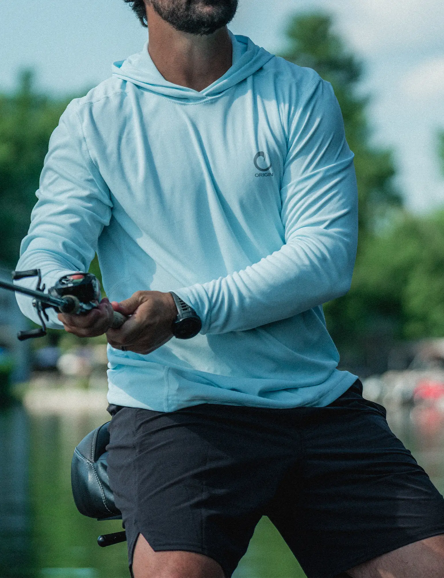 ORIGIN RTX® brrr° COOLING TRAINING HOODIE - Image 31