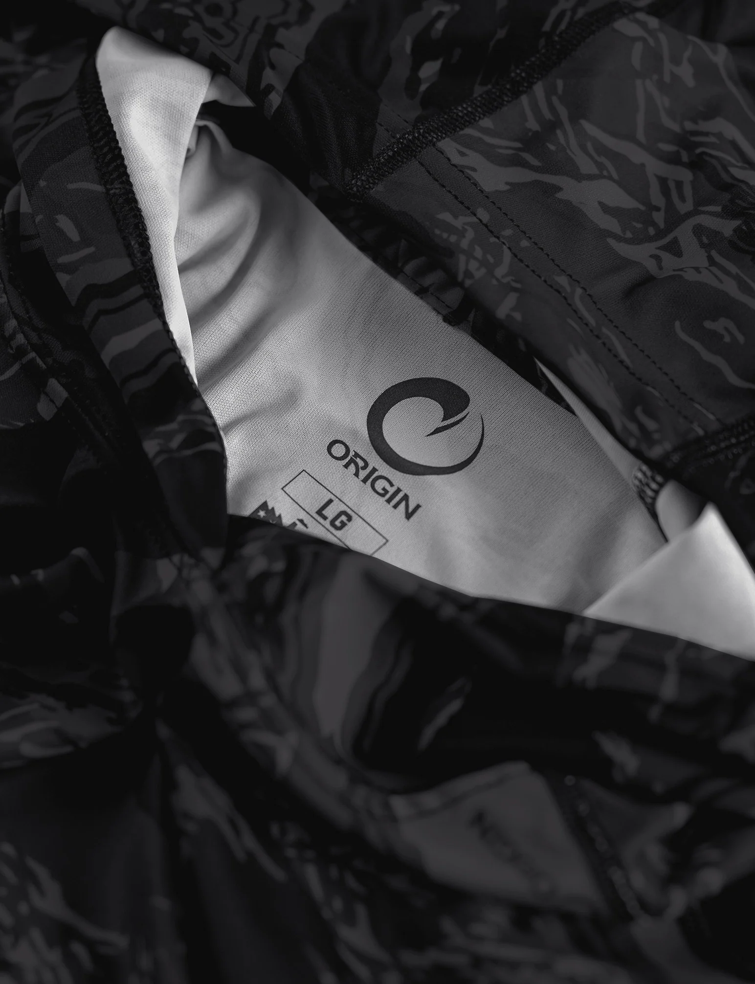 ORIGIN RTX® brrr° COOLING TRAINING HOODIE - Image 50