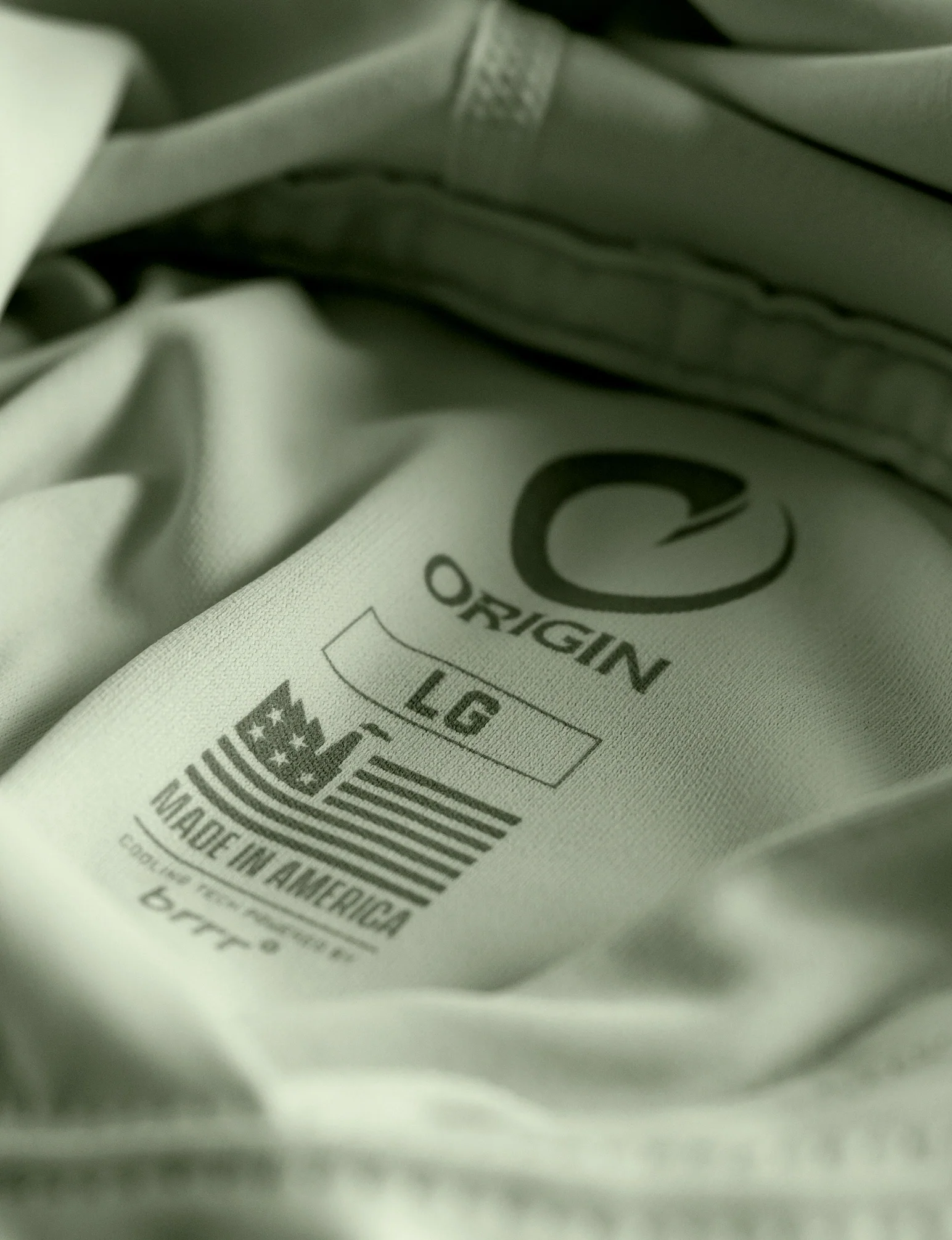 ORIGIN RTX® brrr° COOLING TRAINING HOODIE - Image 64
