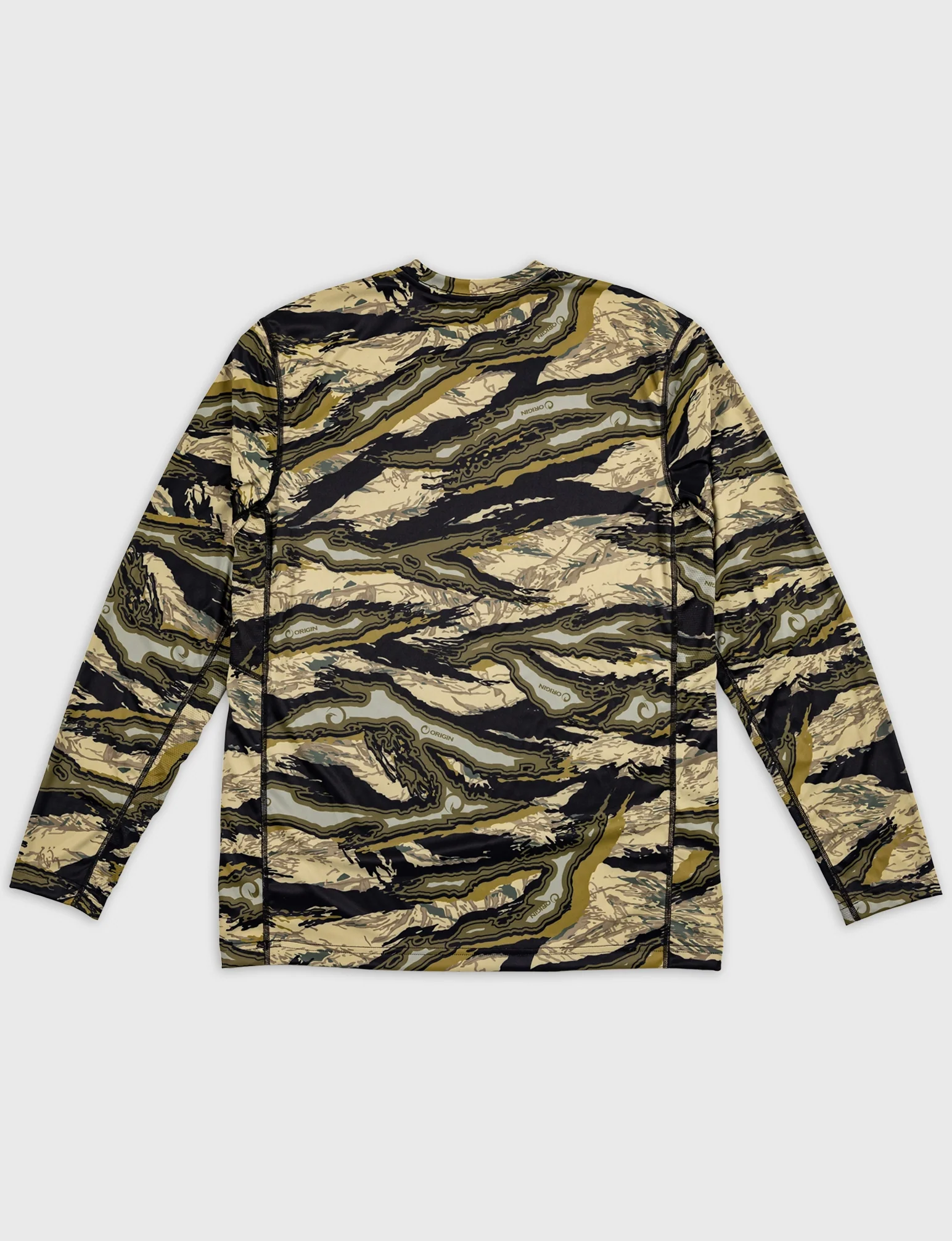 ORIGIN RTX® brrr° RAPTOR CAMO COOLING CREW LS - Image 13