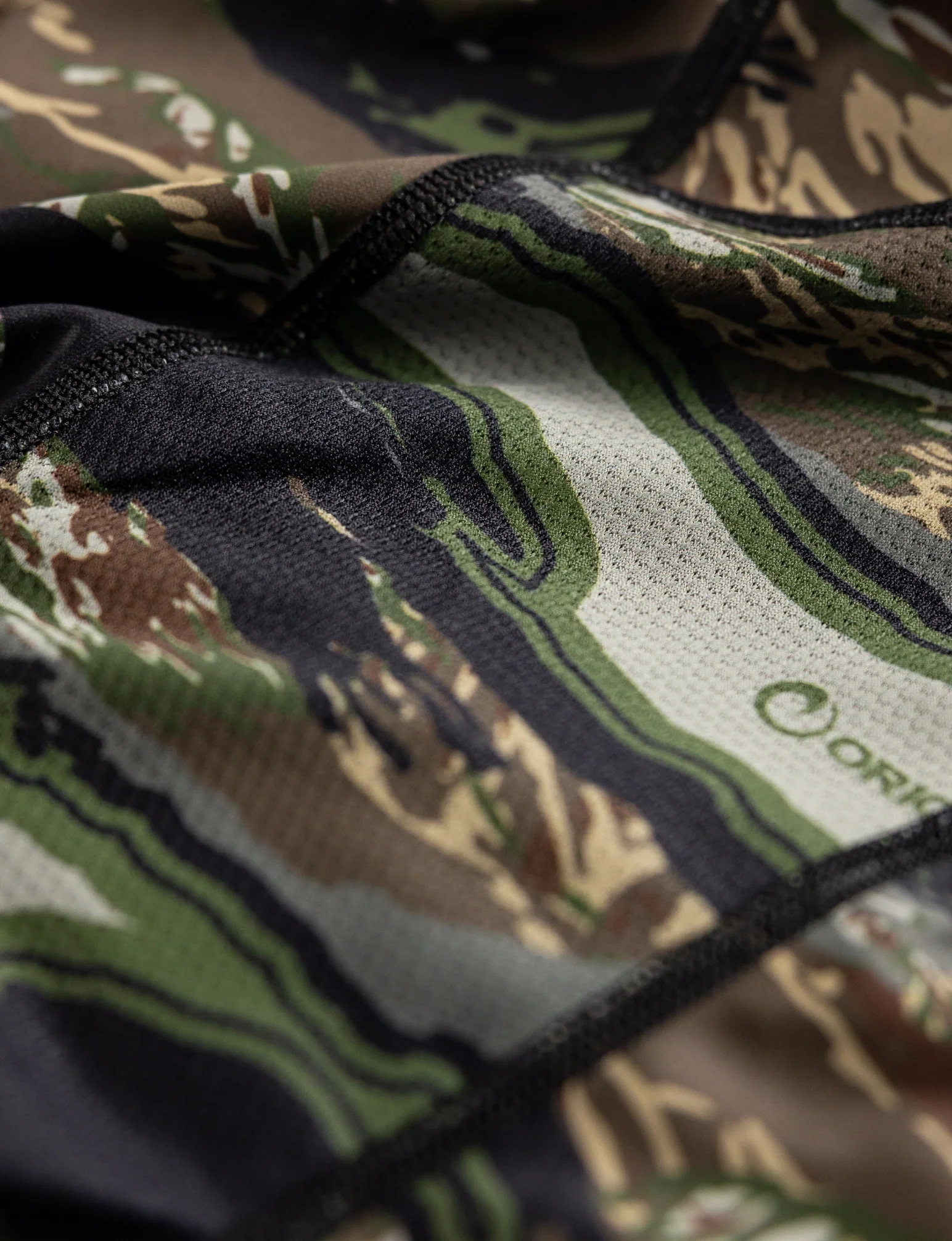 ORIGIN RTX® brrr° RAPTOR CAMO COOLING CREW SS - Image 7