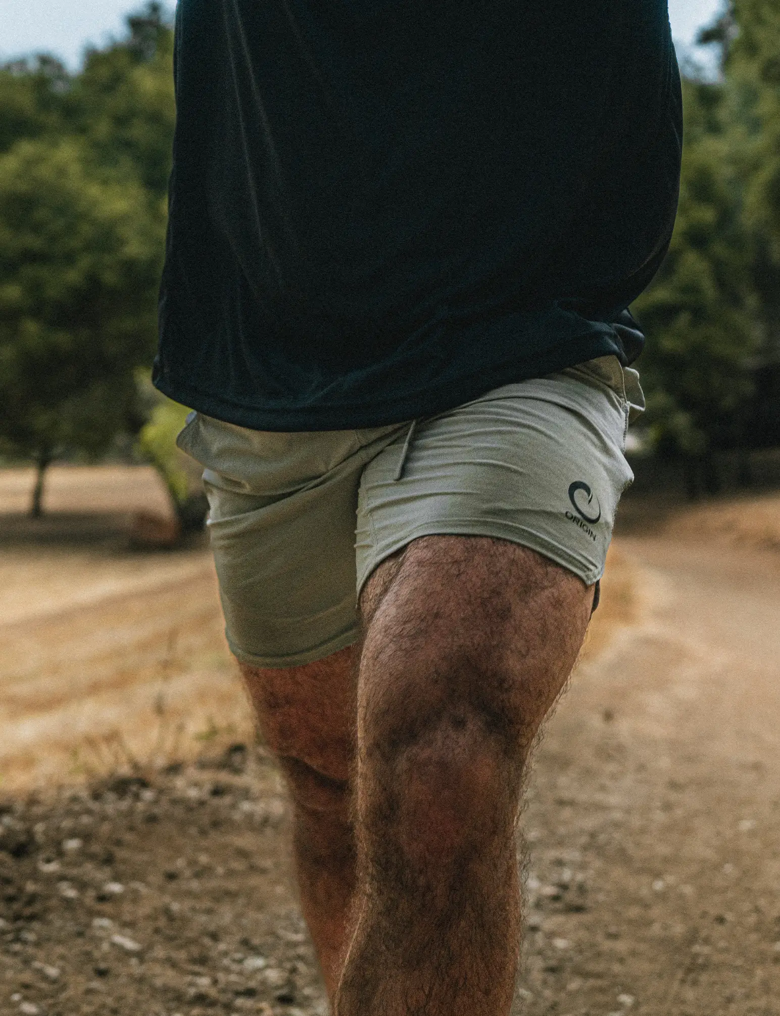 ORIGIN RTX® NANORIP TRAINING SHORT 7 INCH - Image 10