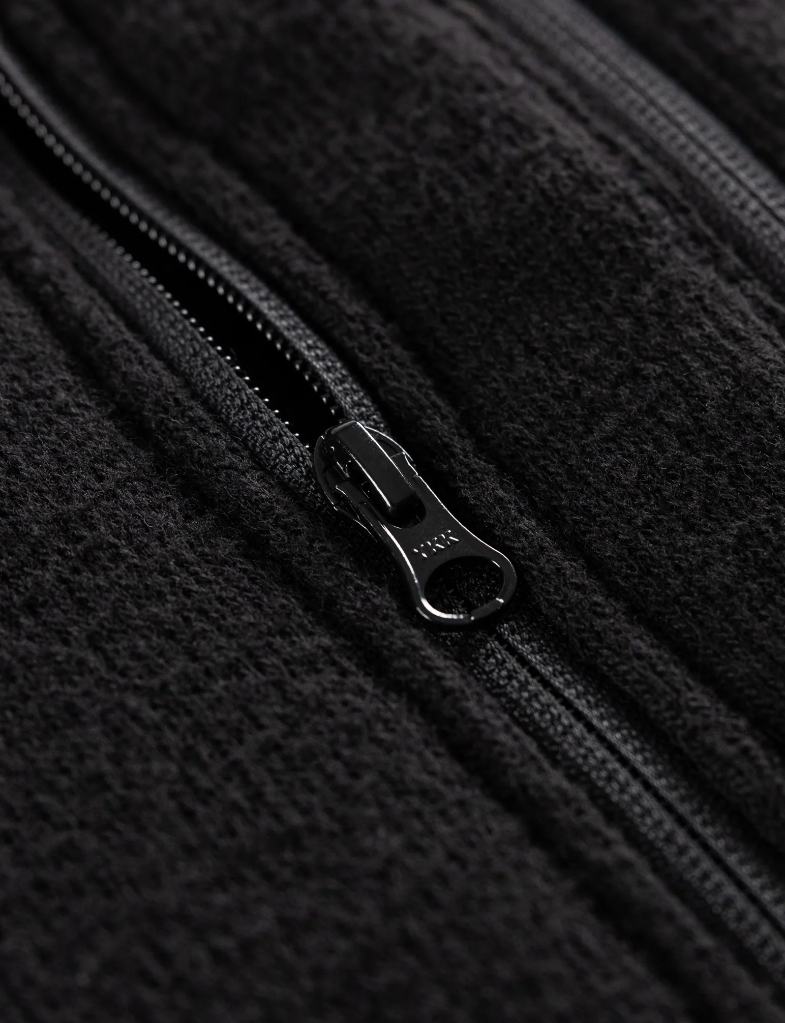 ORIGIN STEALTH WOOL® HOODED JACKET SOLID - Image 12