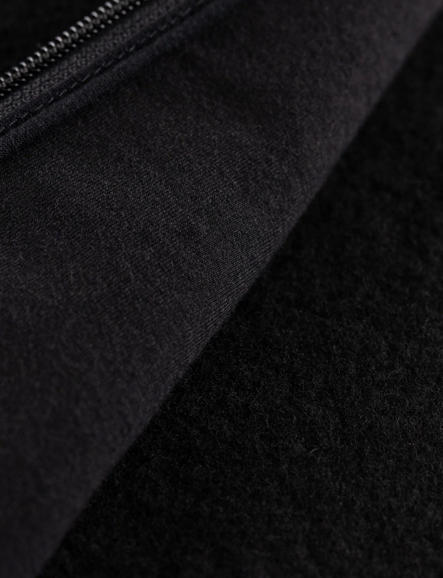 ORIGIN STEALTH WOOL® HOODED JACKET SOLID - Image 13
