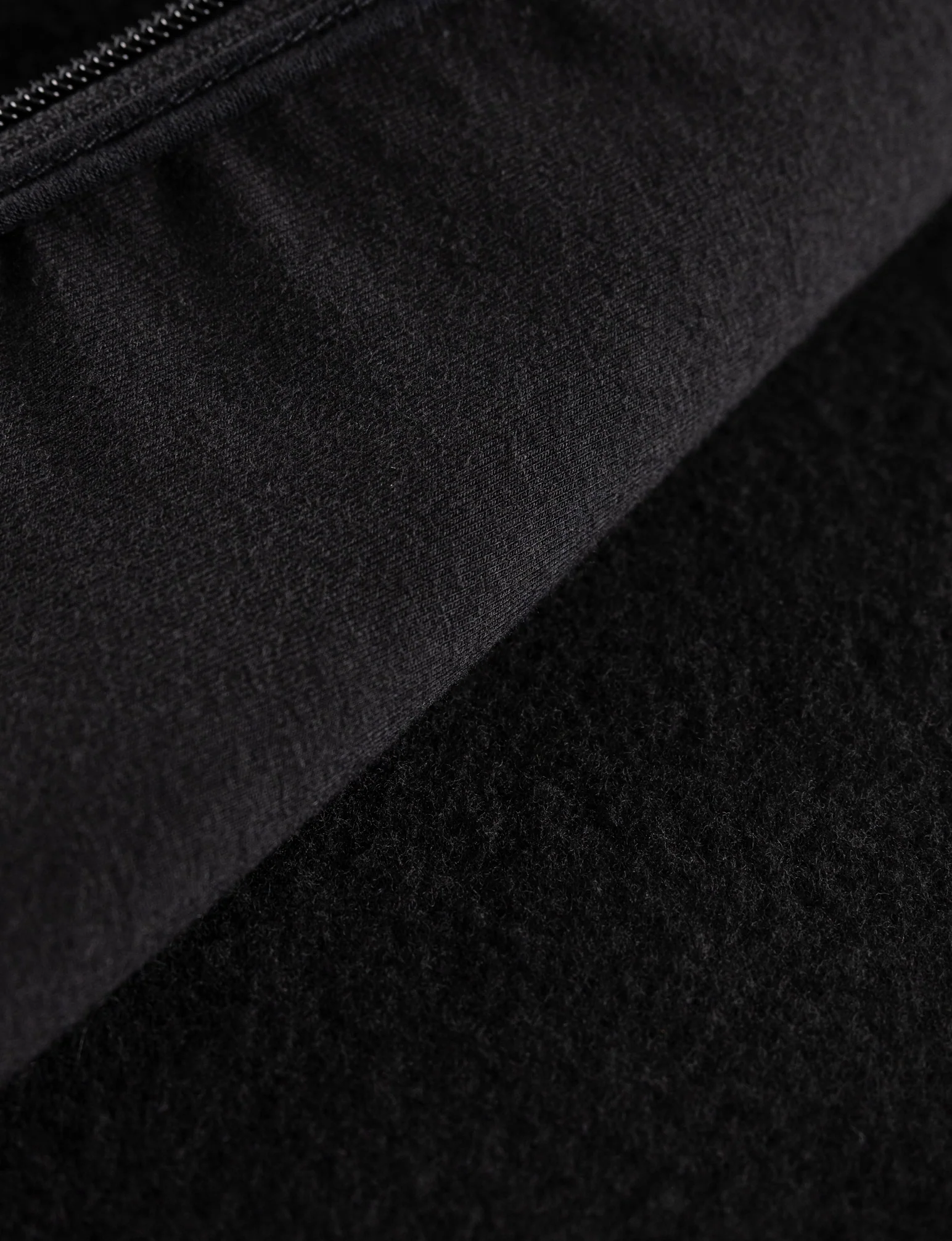 ORIGIN STEALTH WOOL® HOODED JACKET SOLID - Image 20