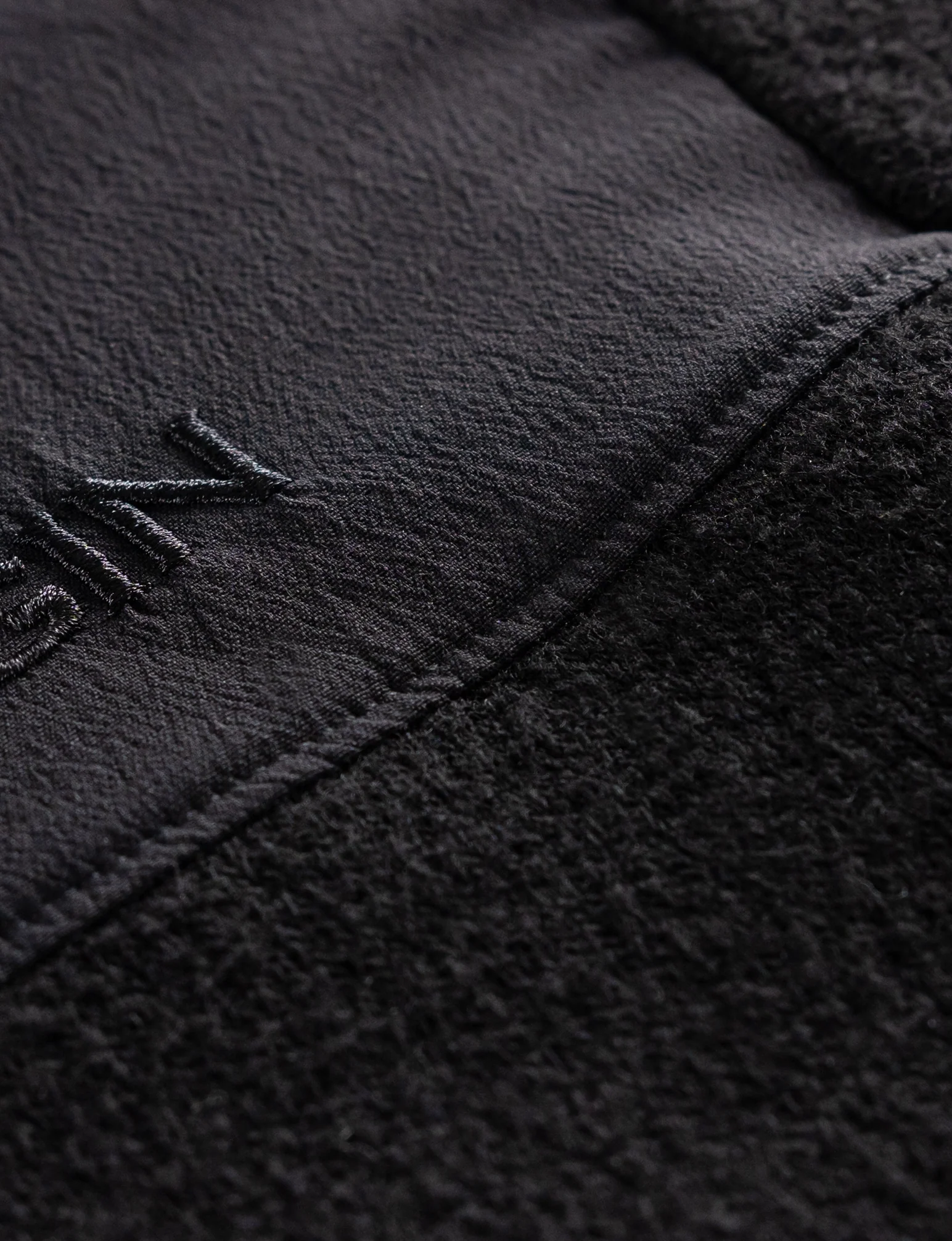 ORIGIN STEALTH WOOL® HOODED JACKET SOLID - Image 4