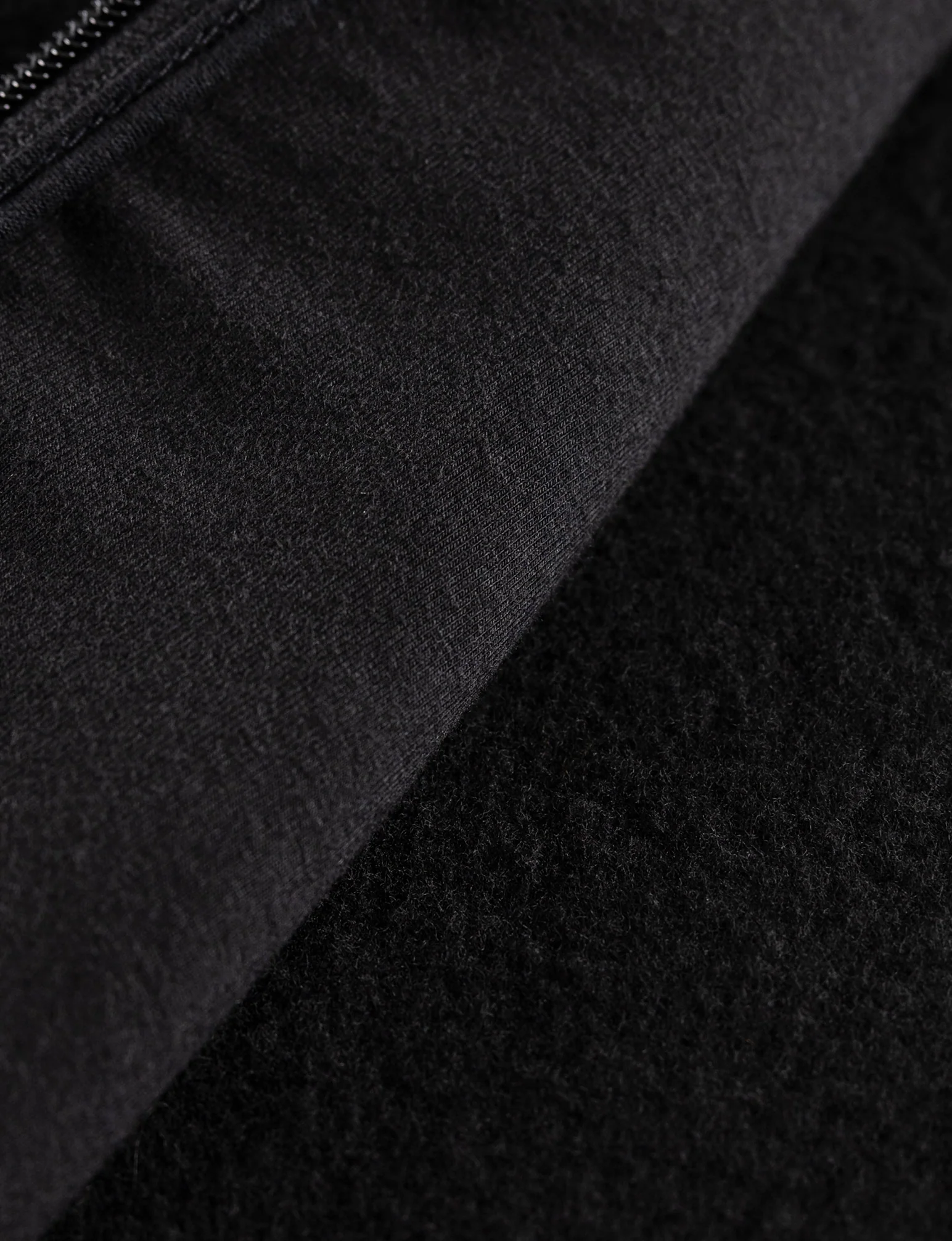 ORIGIN STEALTH WOOL® HOODED JACKET SOLID - Image 6