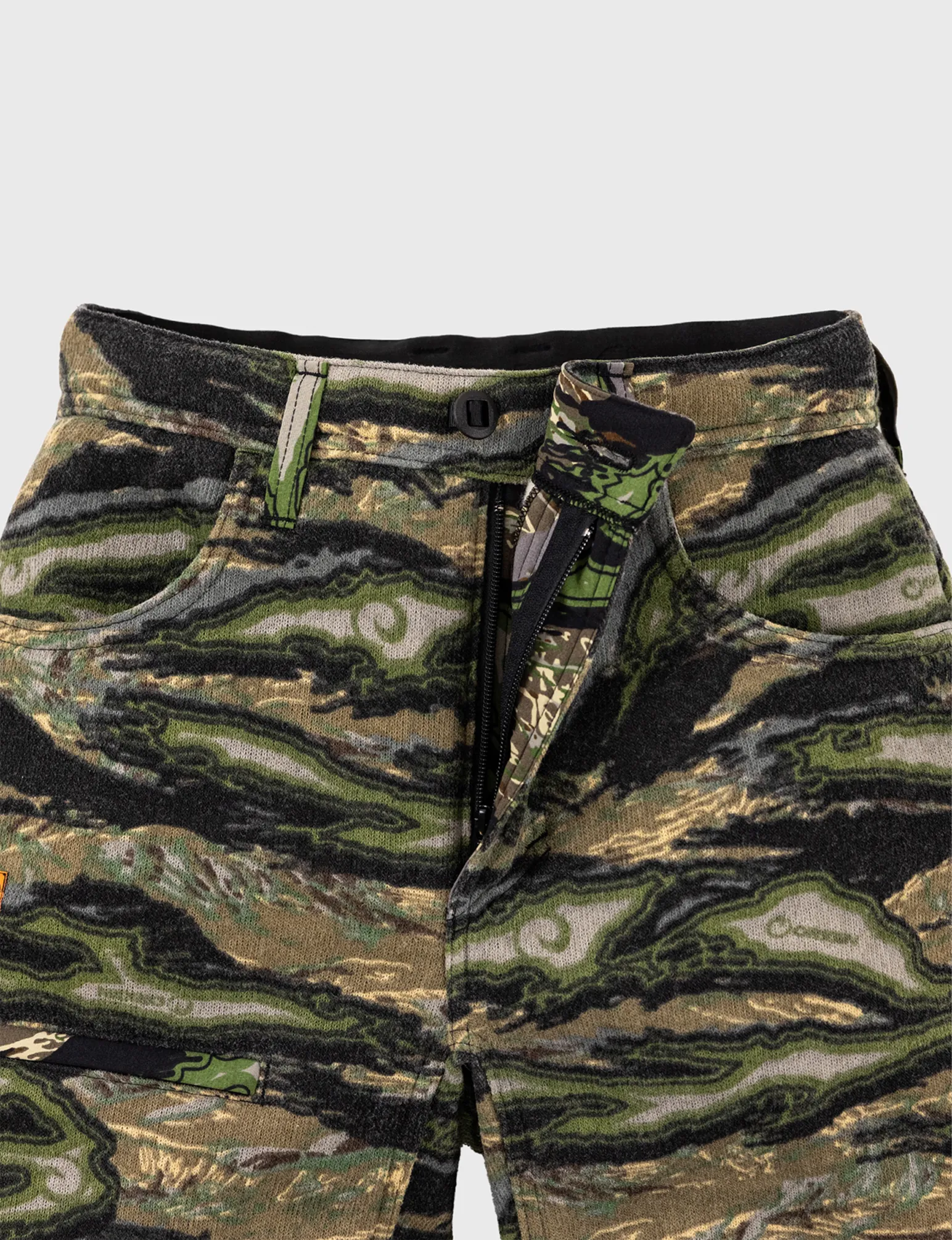 ORIGIN STEALTH WOOL® PANT - Image 12