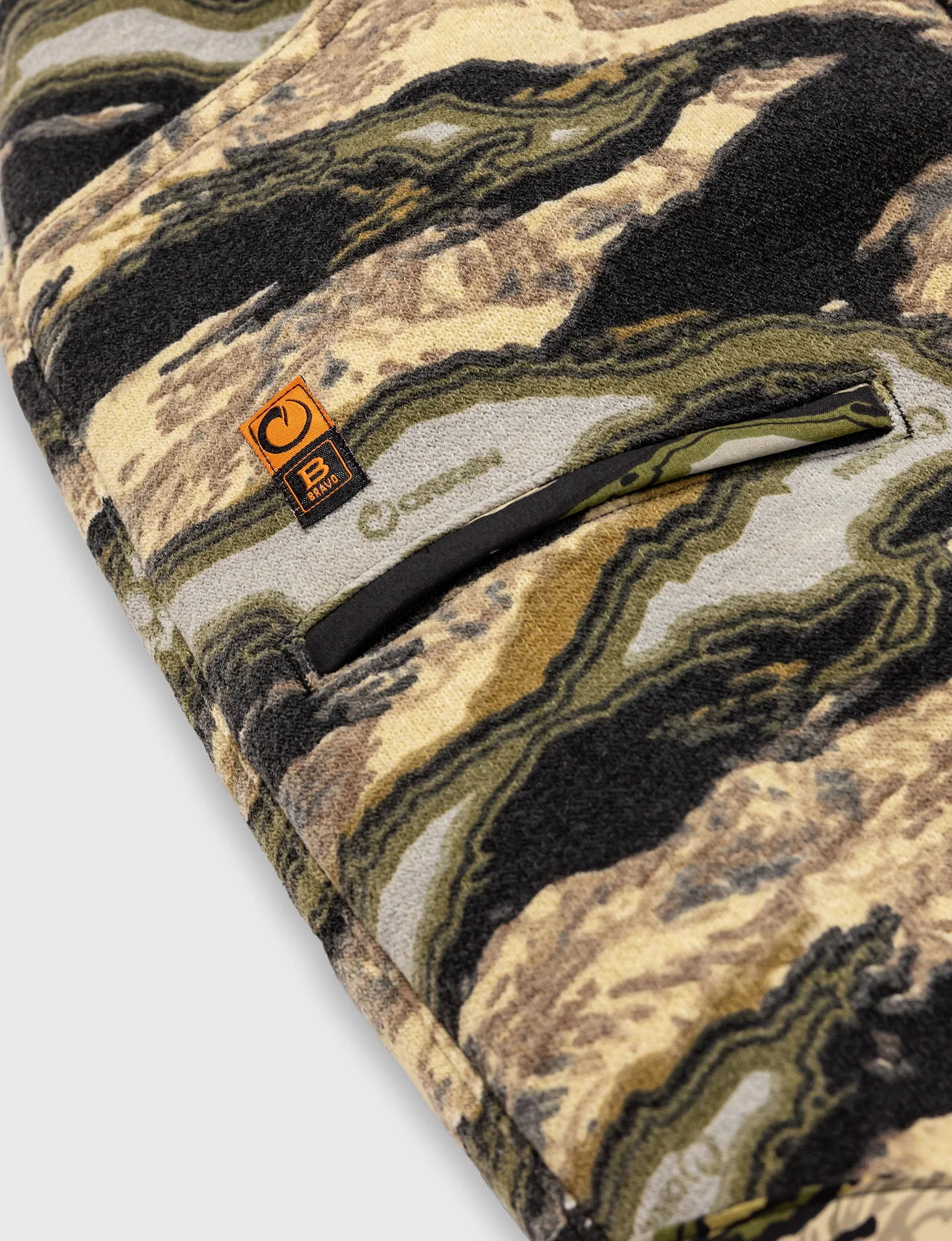 ORIGIN STEALTH WOOL® PANT - Image 19