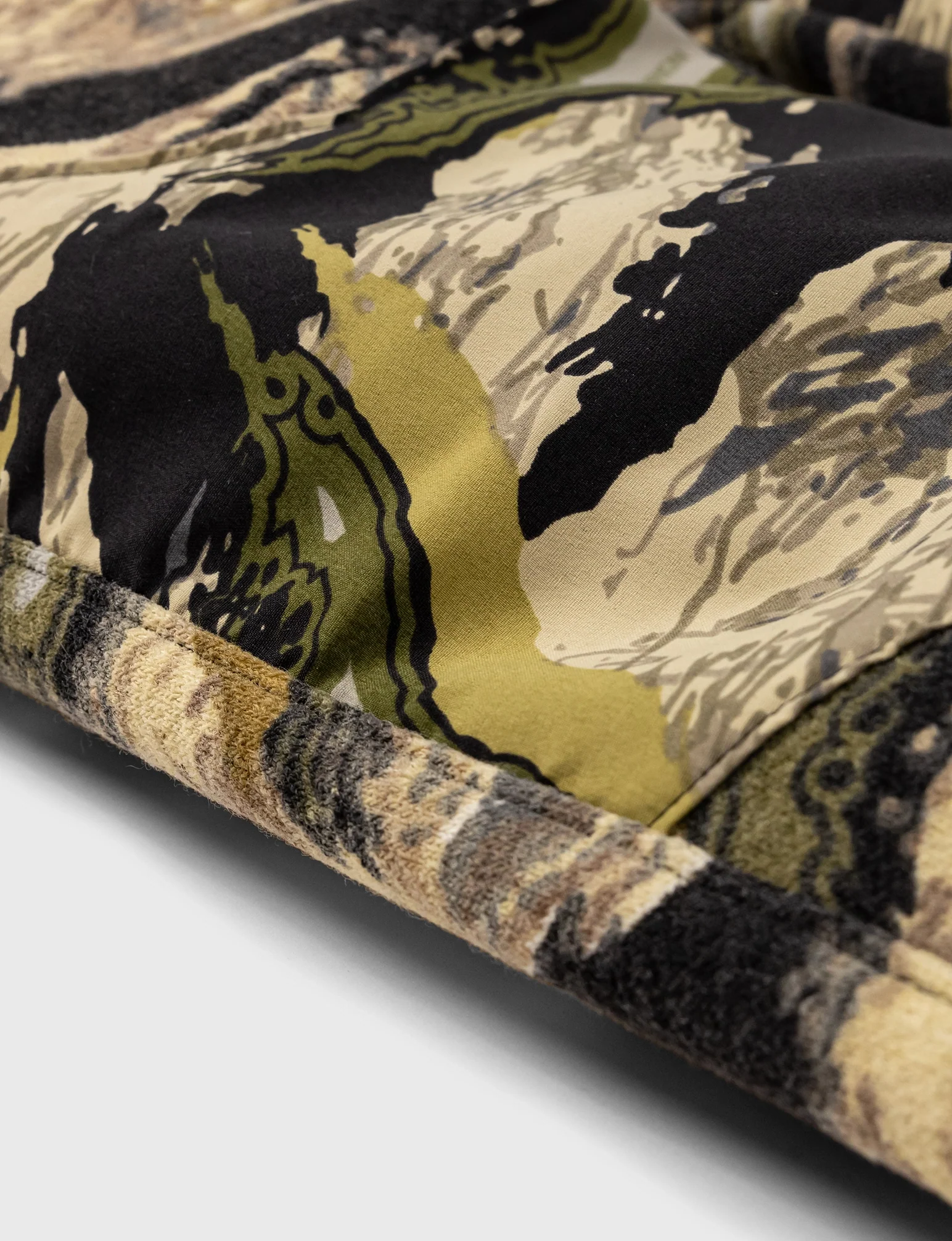 ORIGIN STEALTH WOOL® PANT - Image 22