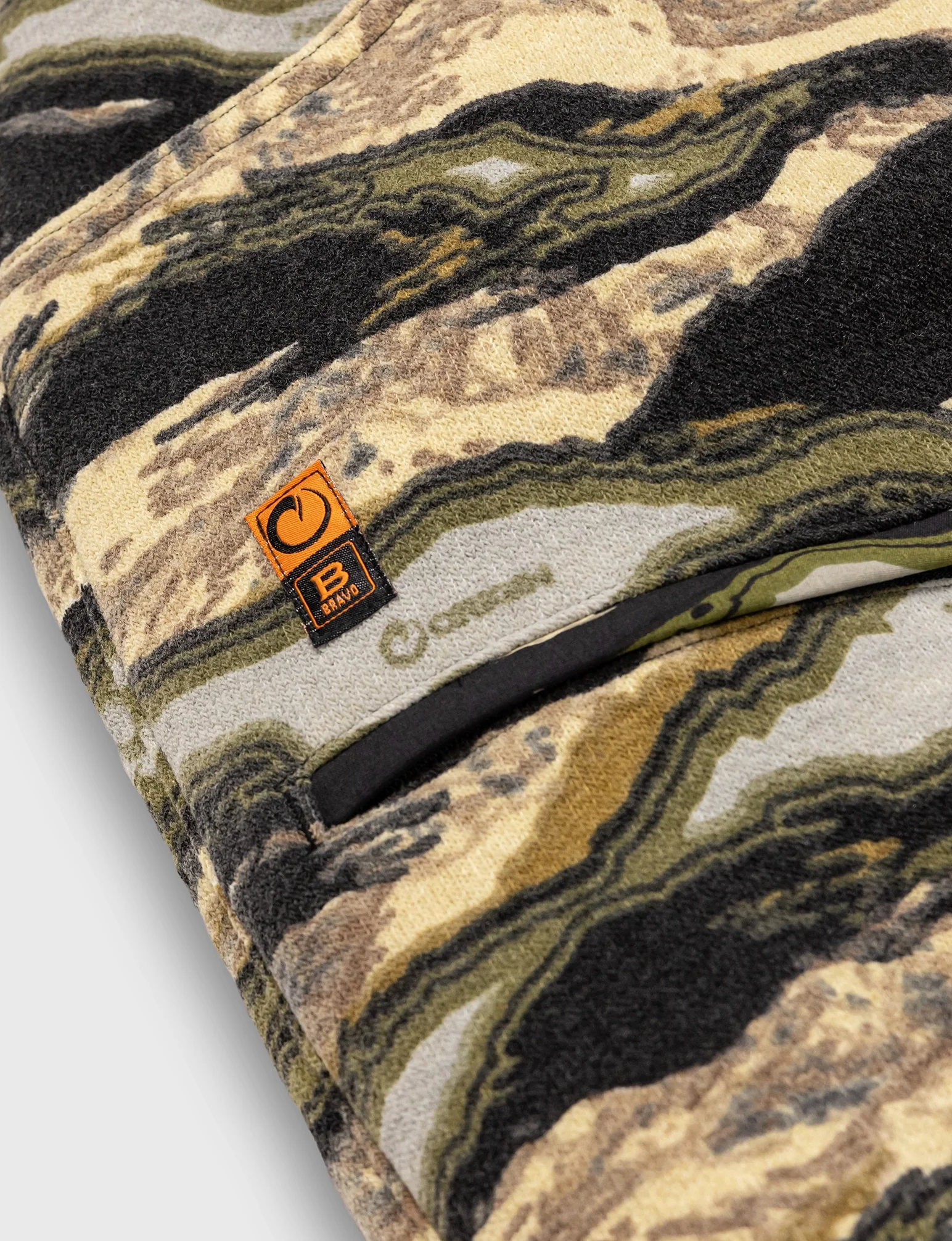 ORIGIN STEALTH WOOL® PANT - Image 23