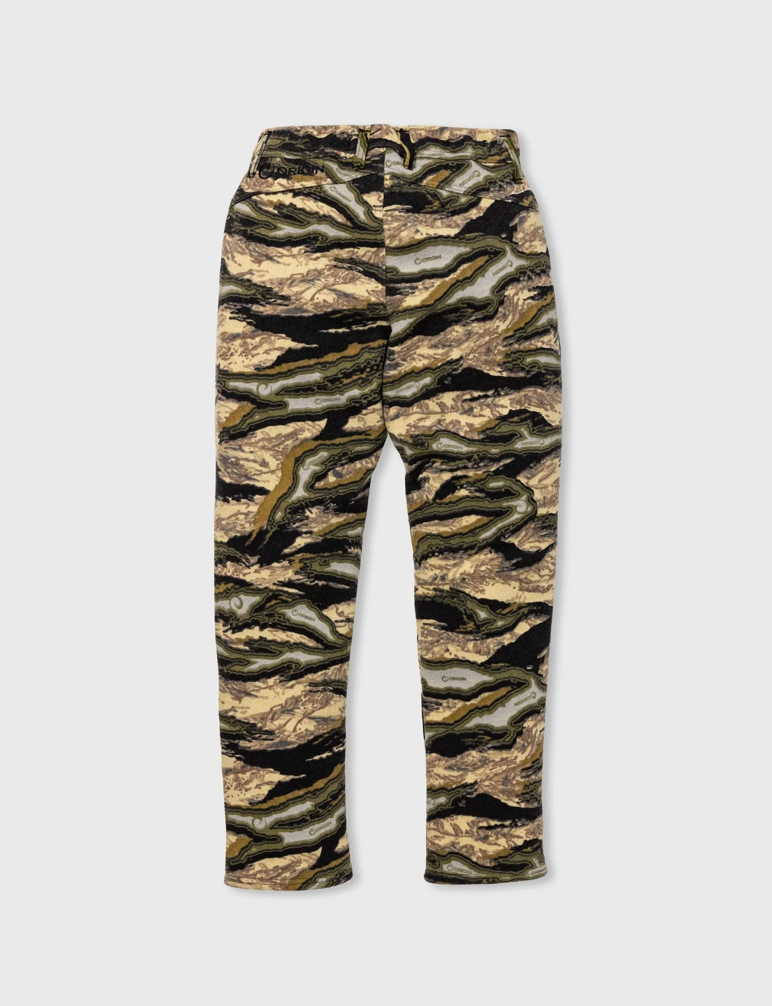 ORIGIN STEALTH WOOL® PANT - Image 3