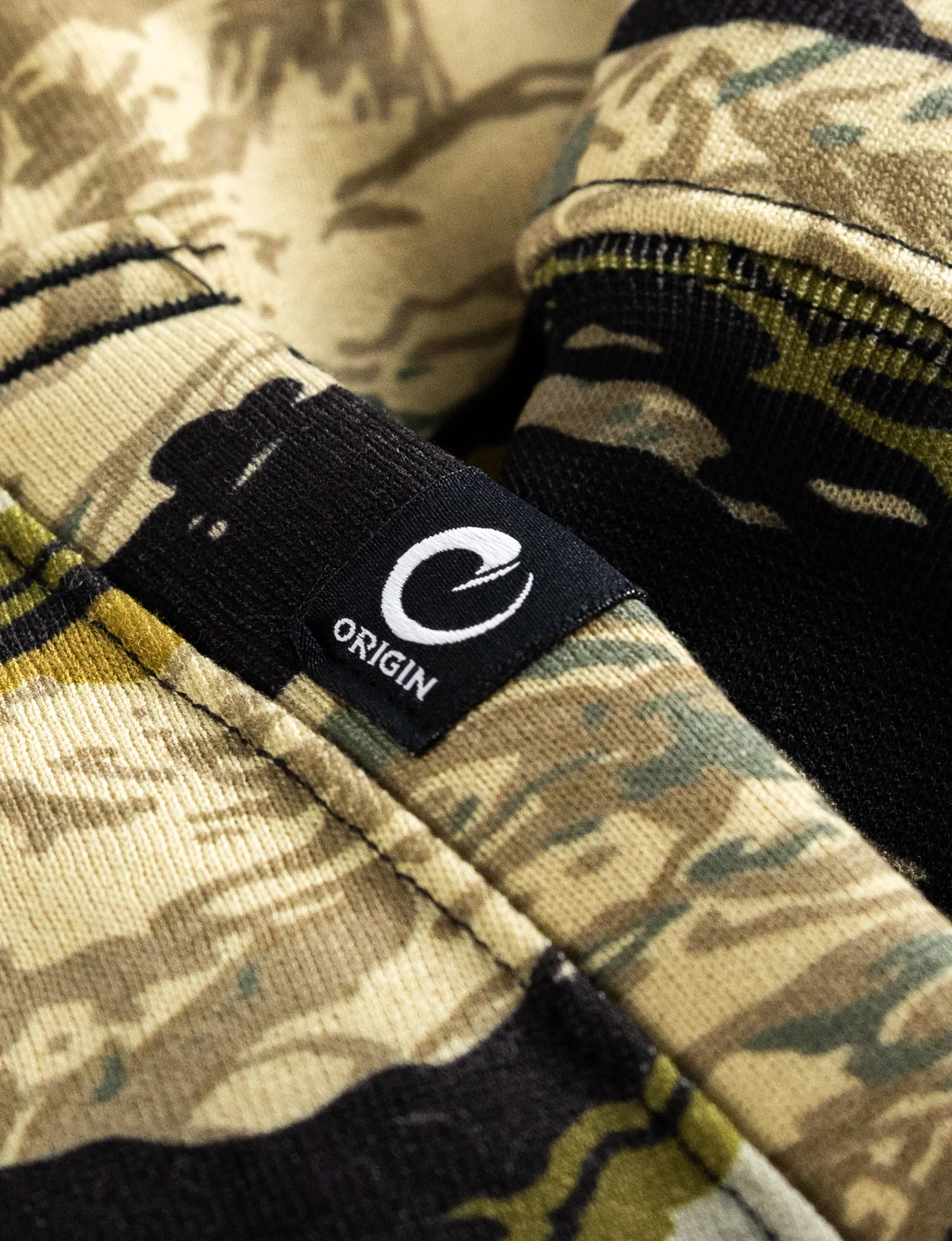 RAPTOR 100 KILO FLEECE HOODIE - Image 12