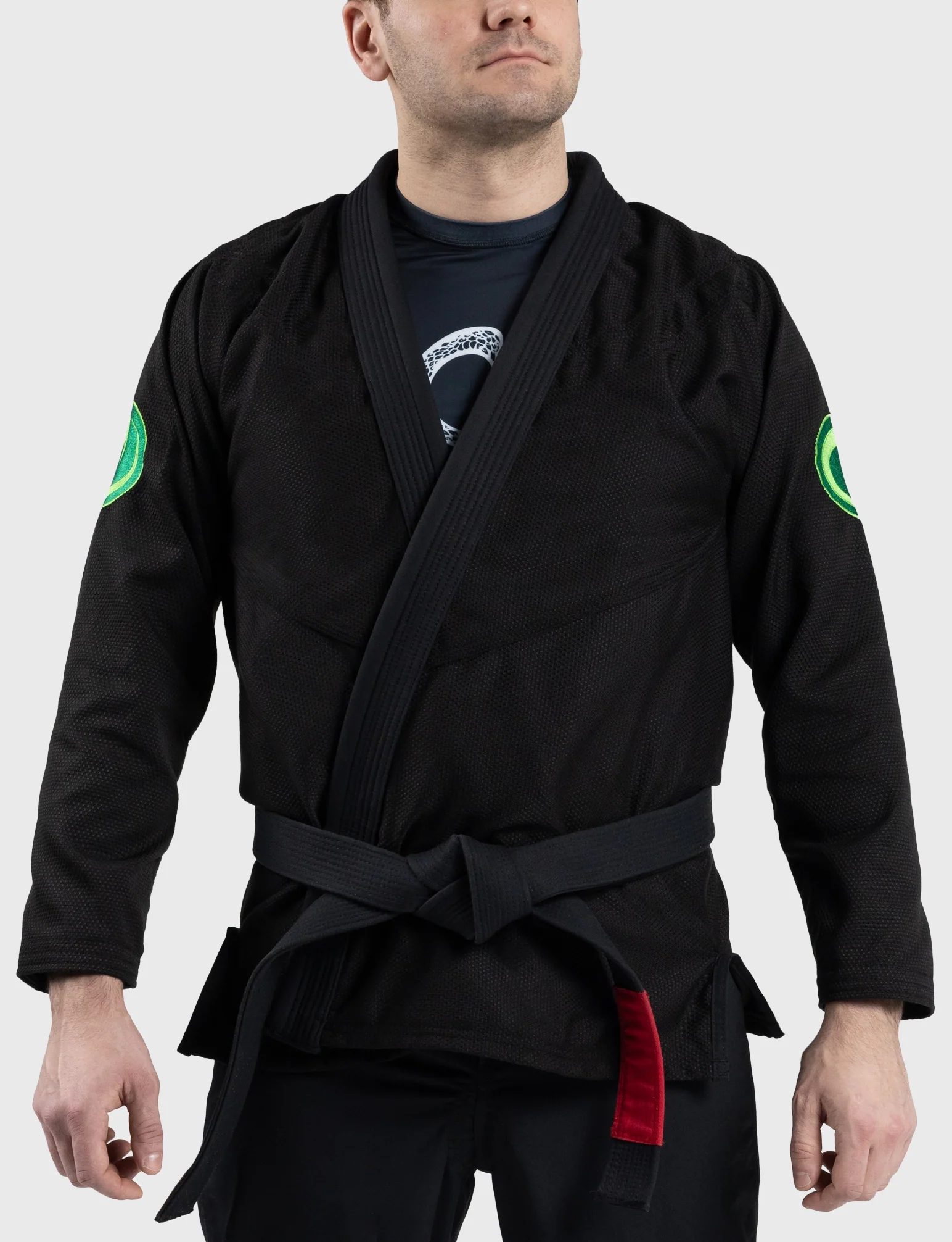 ORIGIN™ SAINT PATRICK'S DAY GI - LIMITED EDITION - Image 3