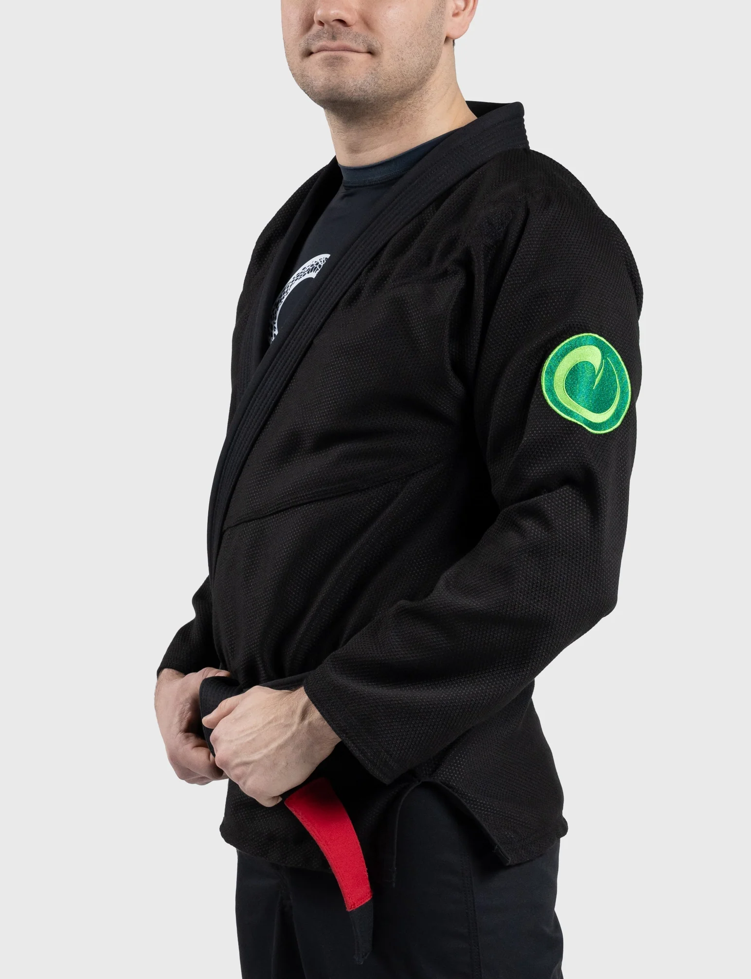 ORIGIN™ SAINT PATRICK'S DAY GI - LIMITED EDITION - Image 4