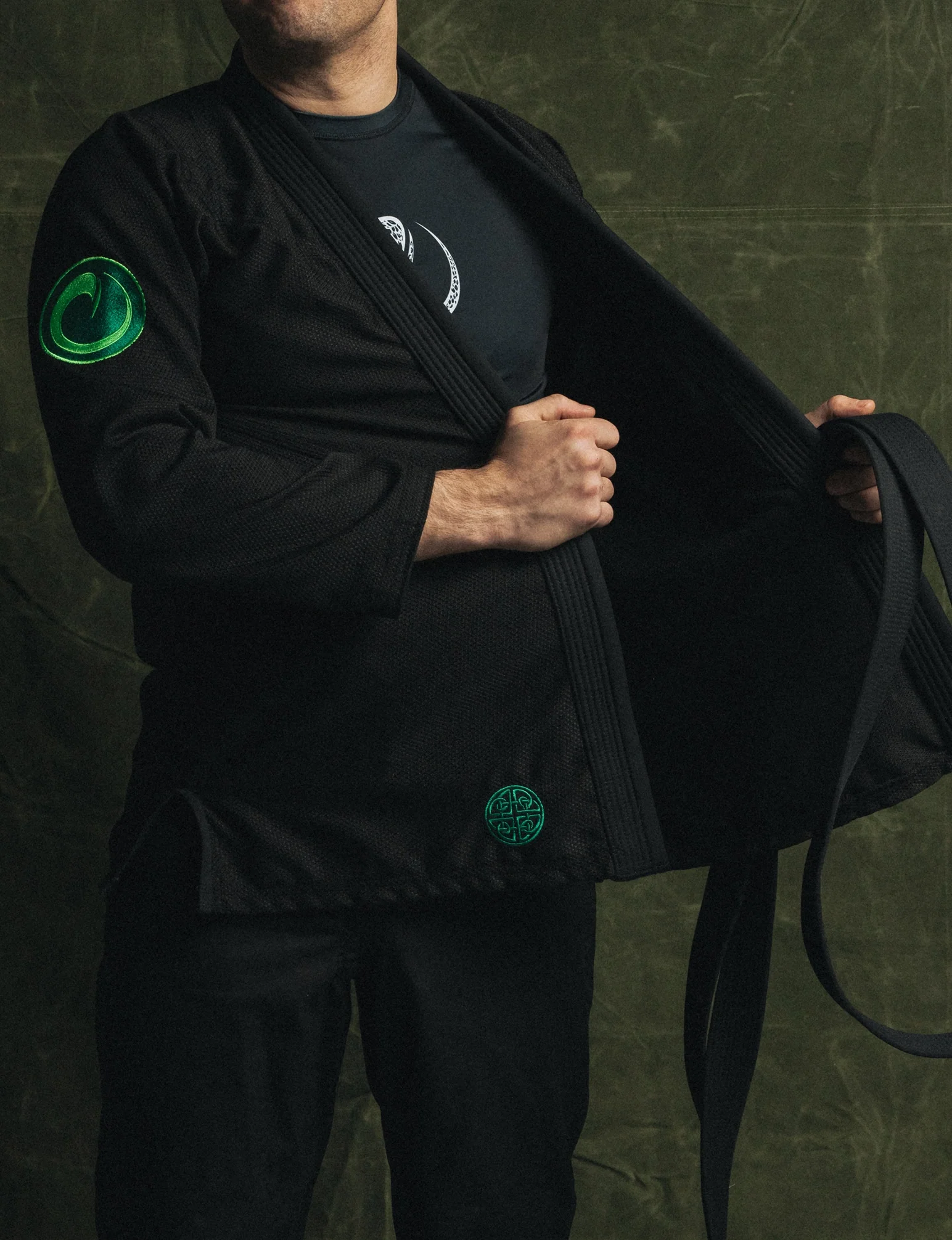 ORIGIN™ SAINT PATRICK'S DAY GI - LIMITED EDITION - Image 7