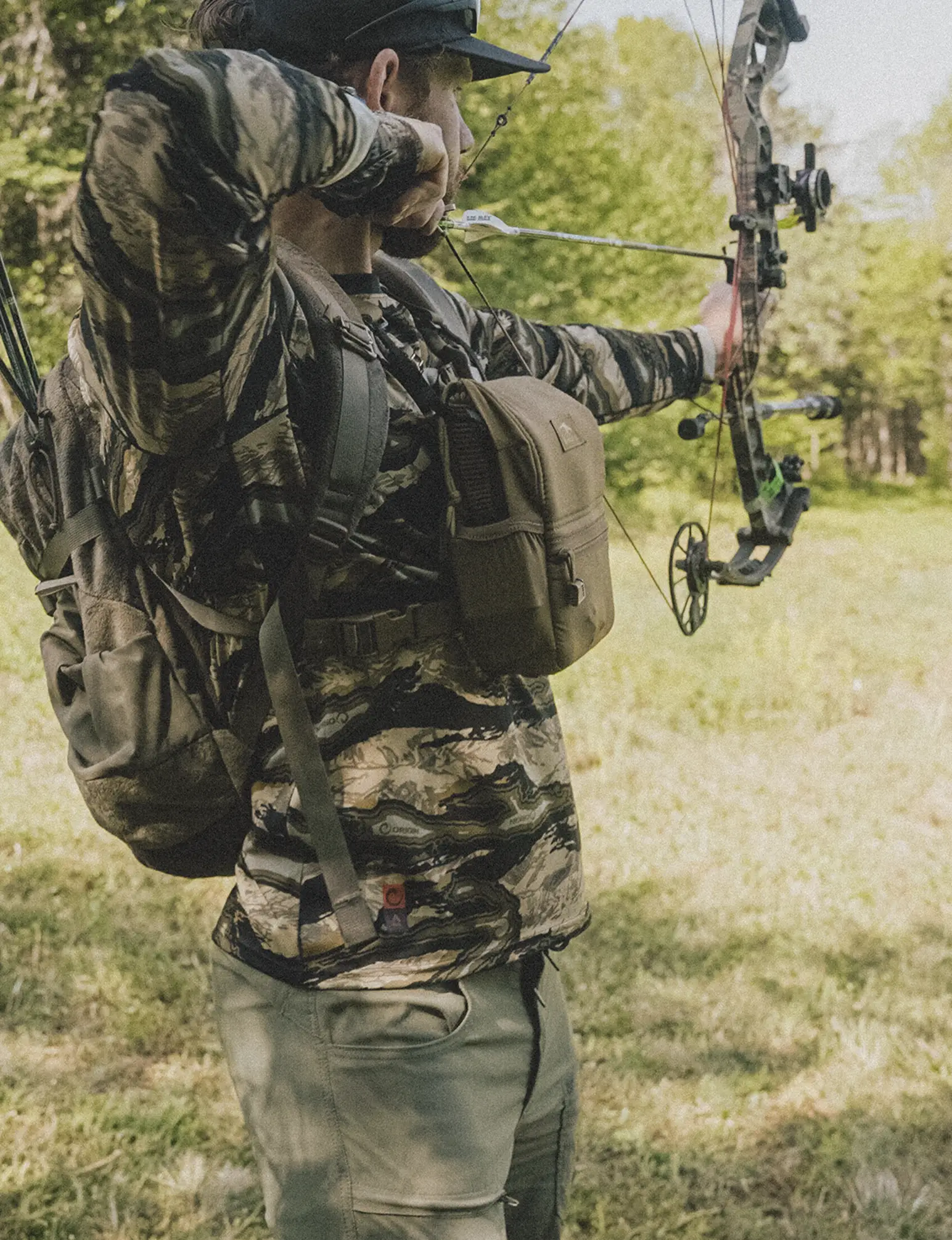 TETRALOC® LYTE CREW LS - Image 3