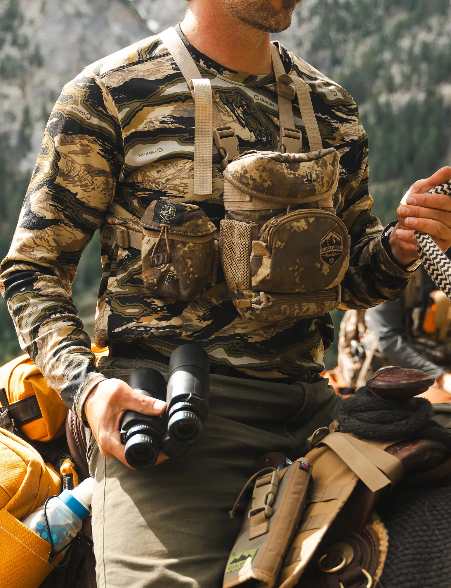 TETRALOC® LYTE CREW LS - Image 4