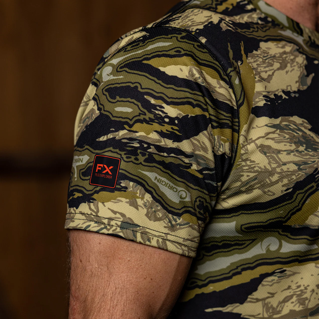 TETRALOC® LYTE CREW SS - Image 4