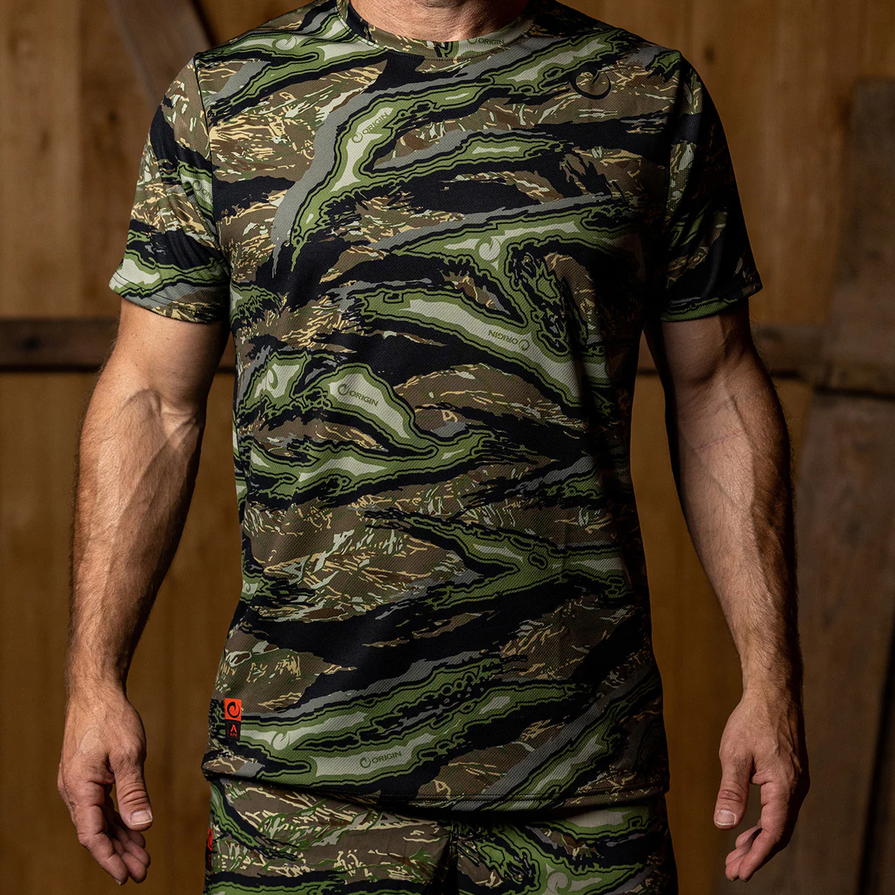 TETRALOC® LYTE CREW SS - Image 7