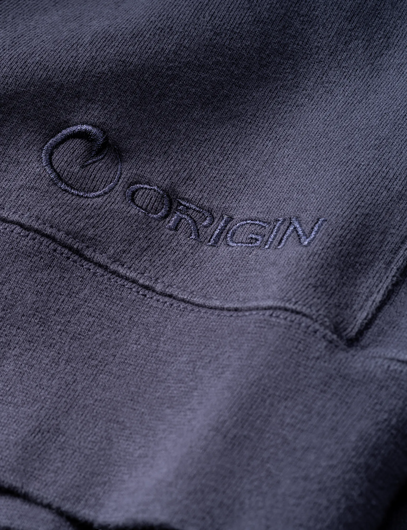 THE 100 KILO CREW - RETIRED STYLE - XS - Image 10