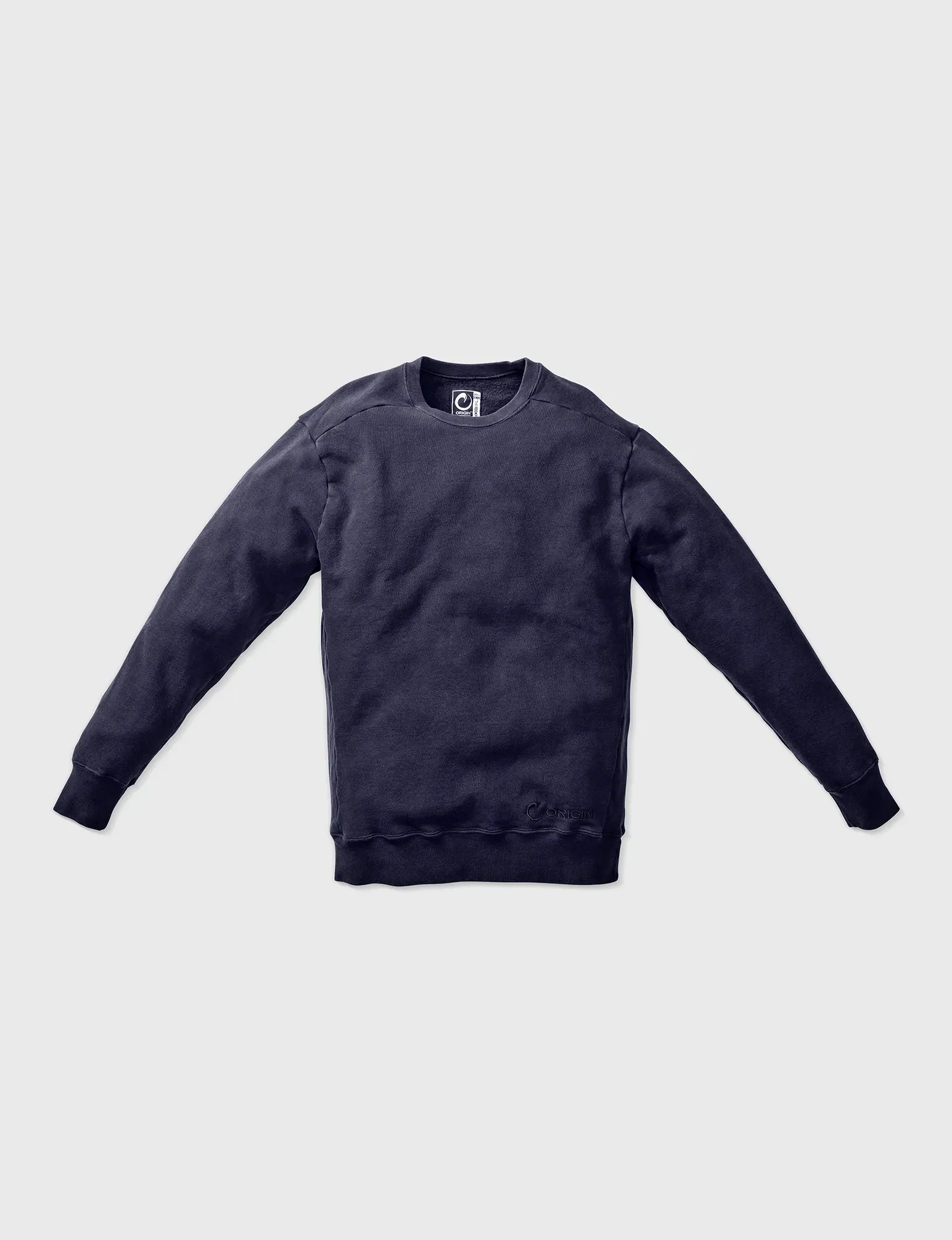 THE 100 KILO CREW - RETIRED STYLE - XS - Image 3