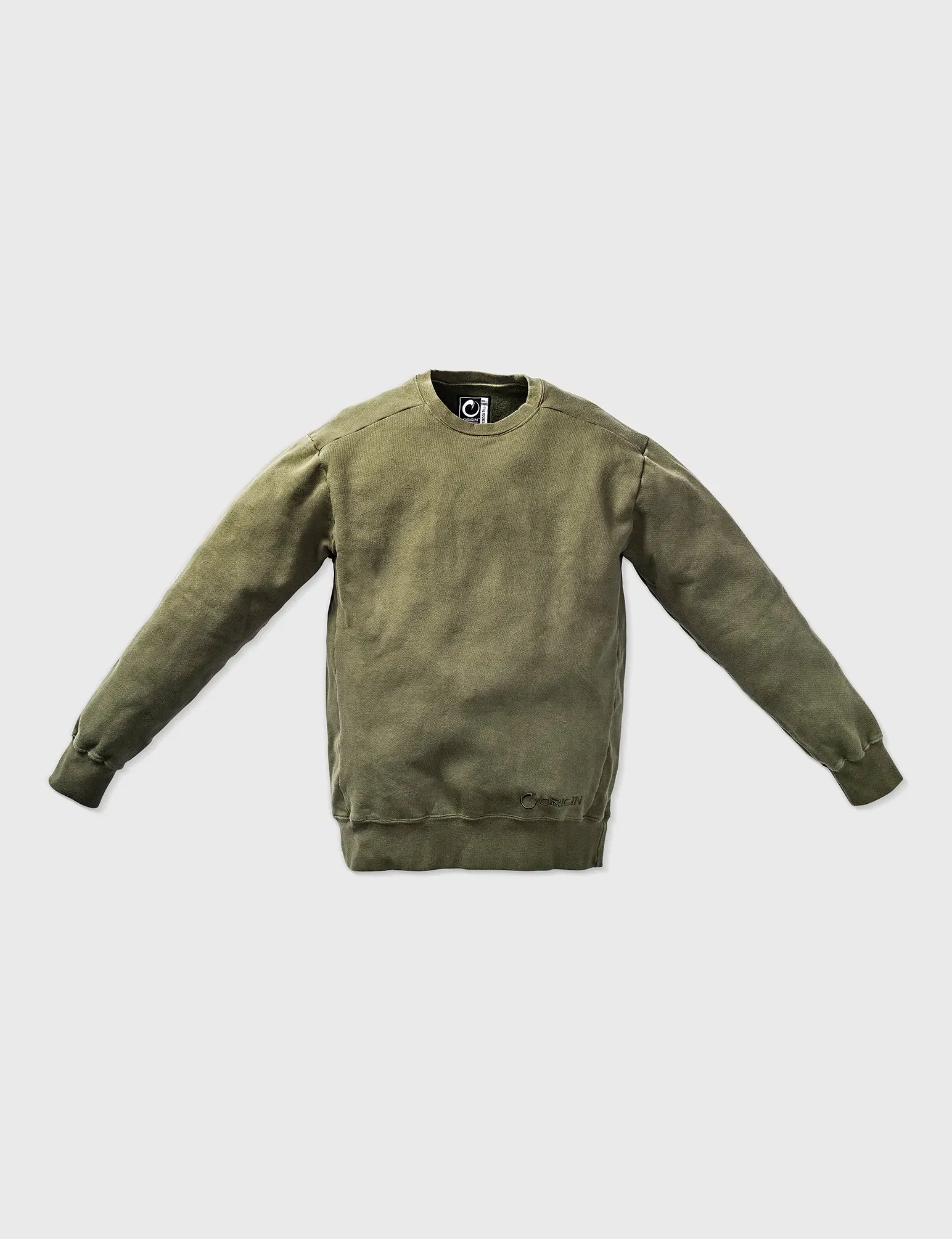 THE 100 KILO CREW - RETIRED STYLE - XS - Image 5