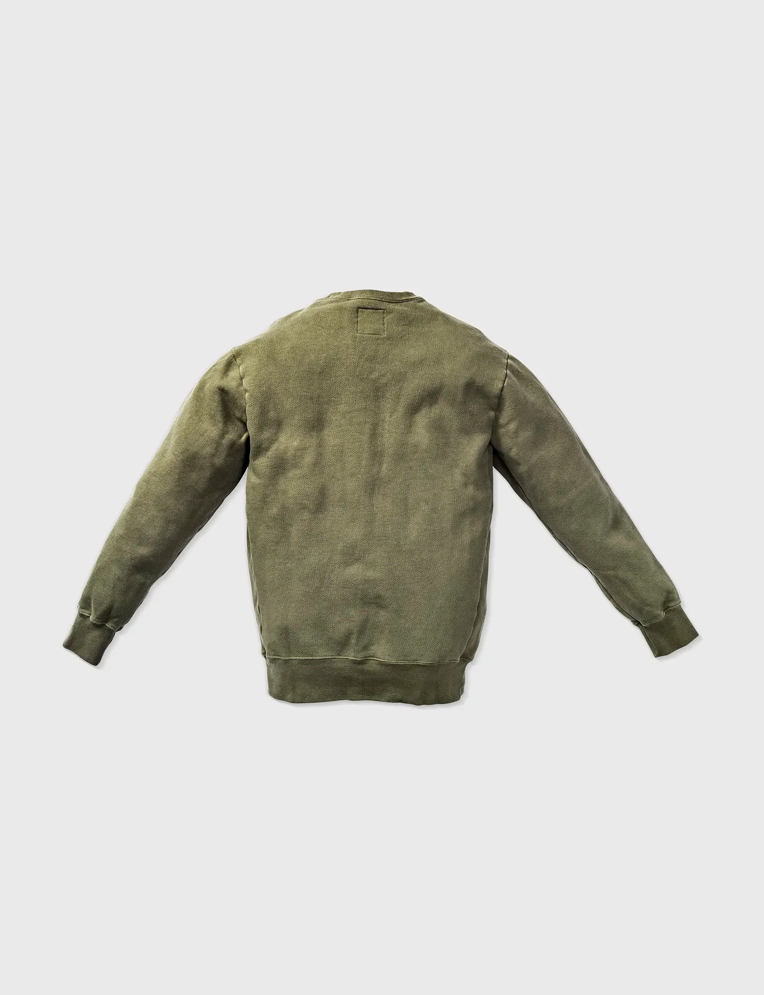 THE 100 KILO CREW - RETIRED STYLE - XS - Image 6