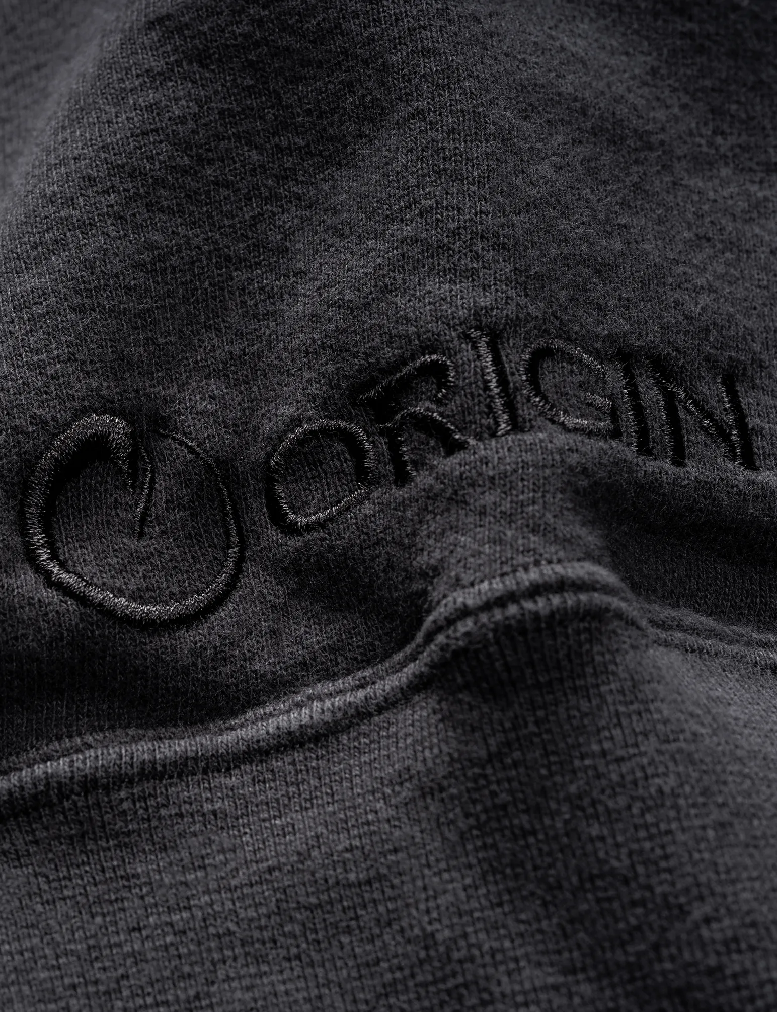 THE 100 KILO CREW - RETIRED STYLE - XS - Image 7