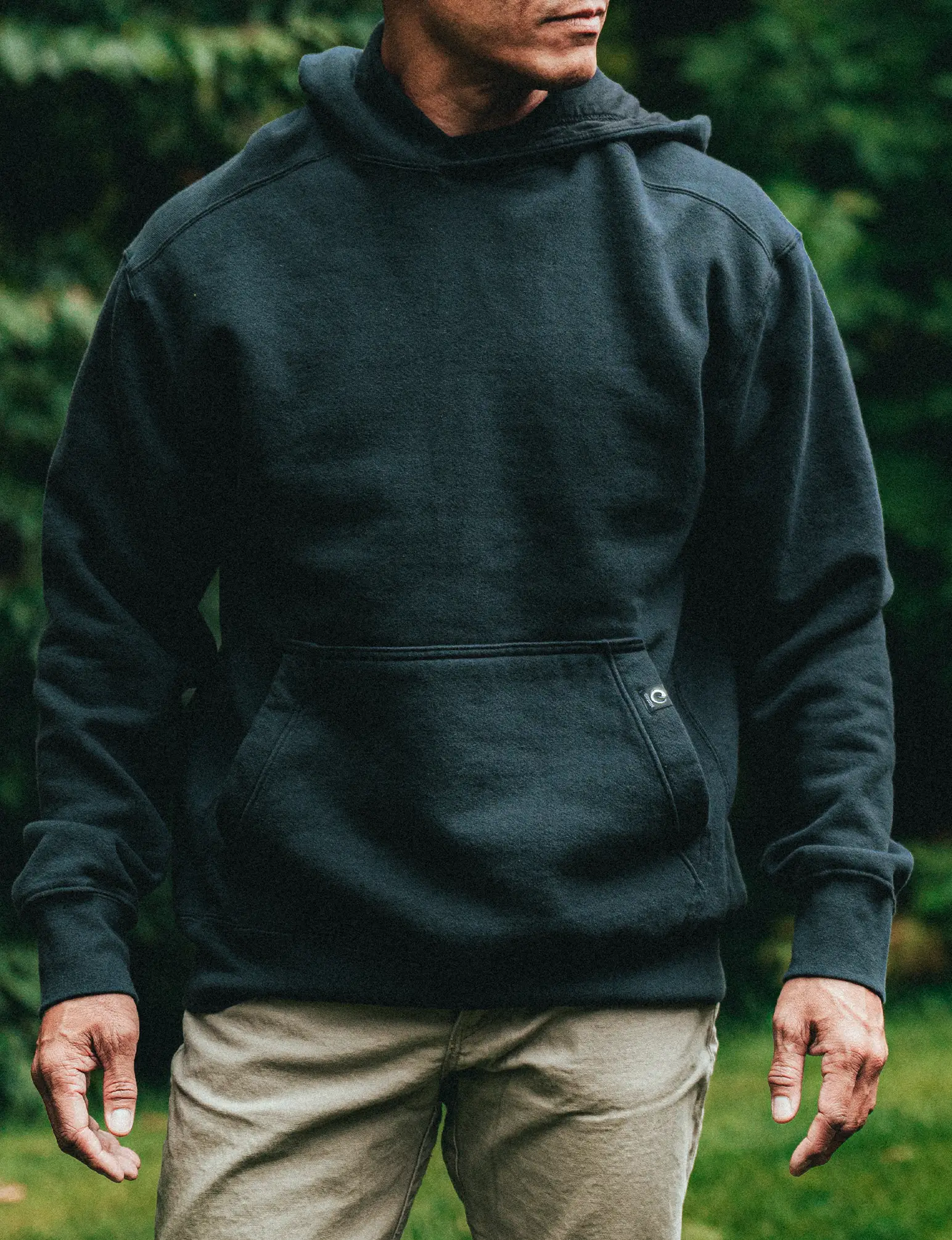 THE 100 KILO HOODIE - Image 18