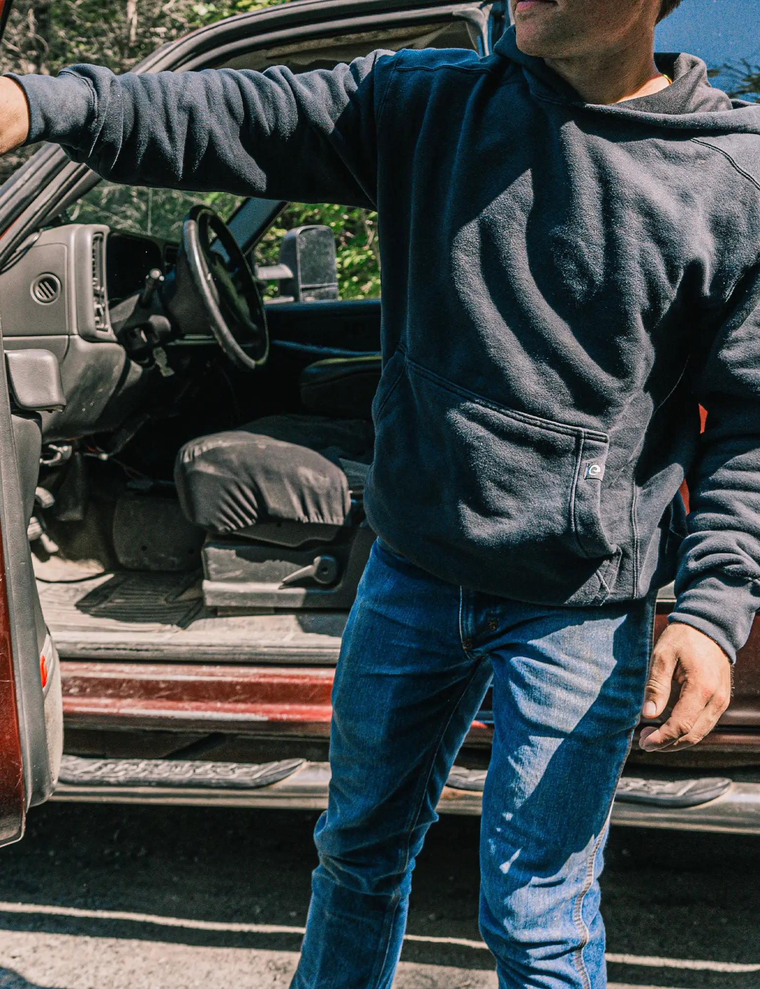 THE 100 KILO HOODIE - Image 20