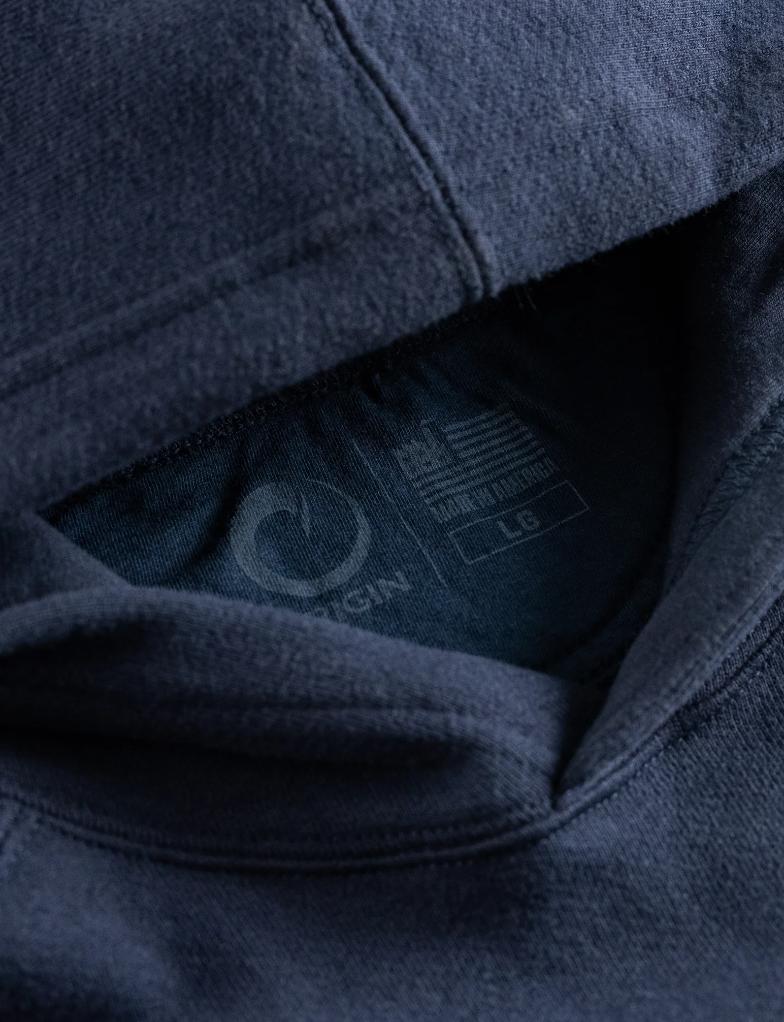 THE 100 KILO HOODIE - Image 26