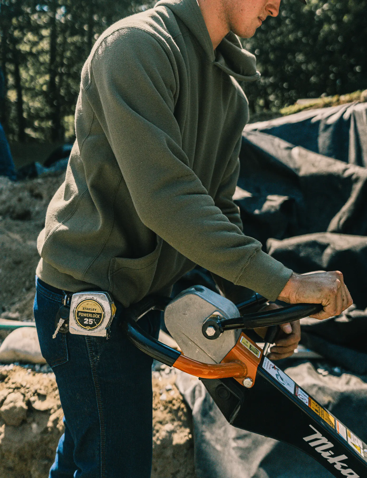 THE 100 KILO HOODIE - Image 33