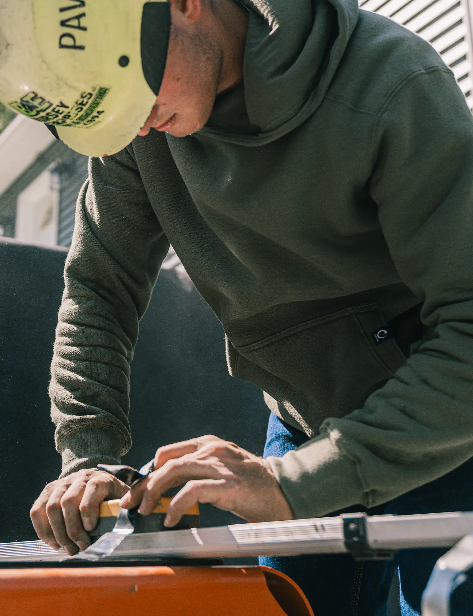 THE 100 KILO HOODIE - Image 34