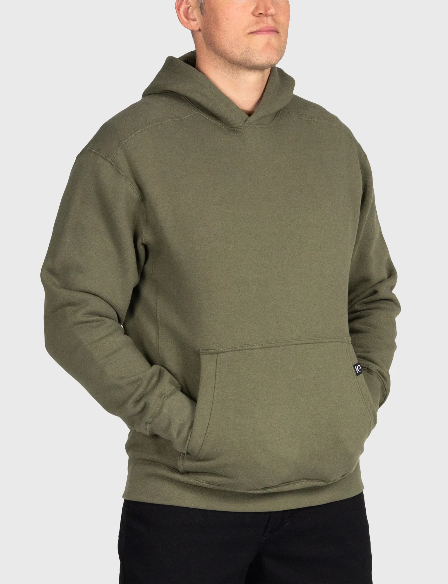 THE 100 KILO HOODIE - Image 39