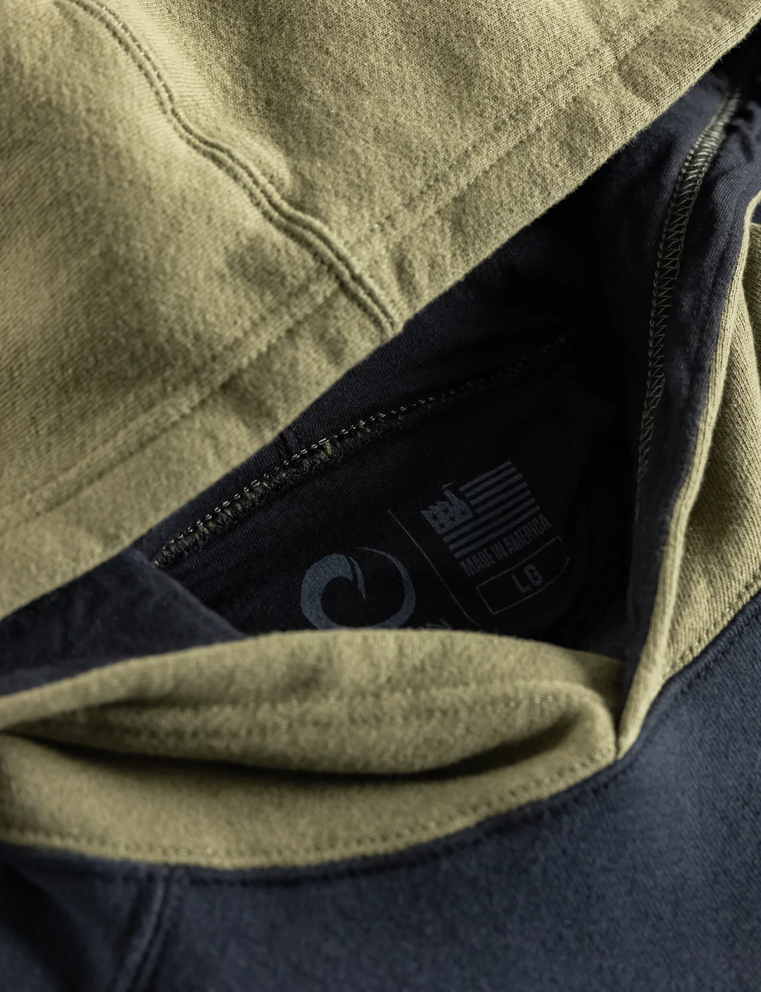 THE 100 KILO HOODIE - Image 46