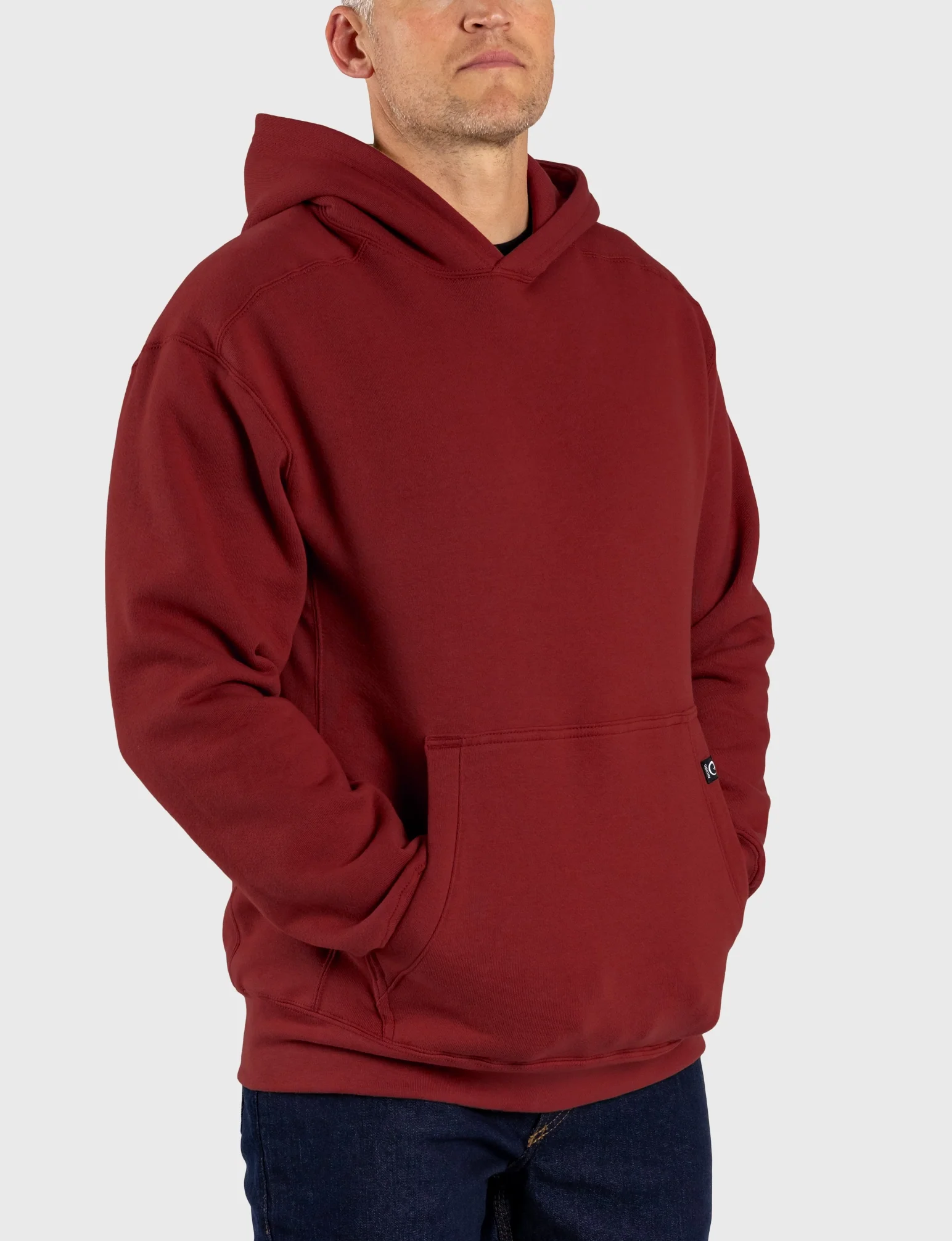 THE 100 KILO HOODIE - Image 58