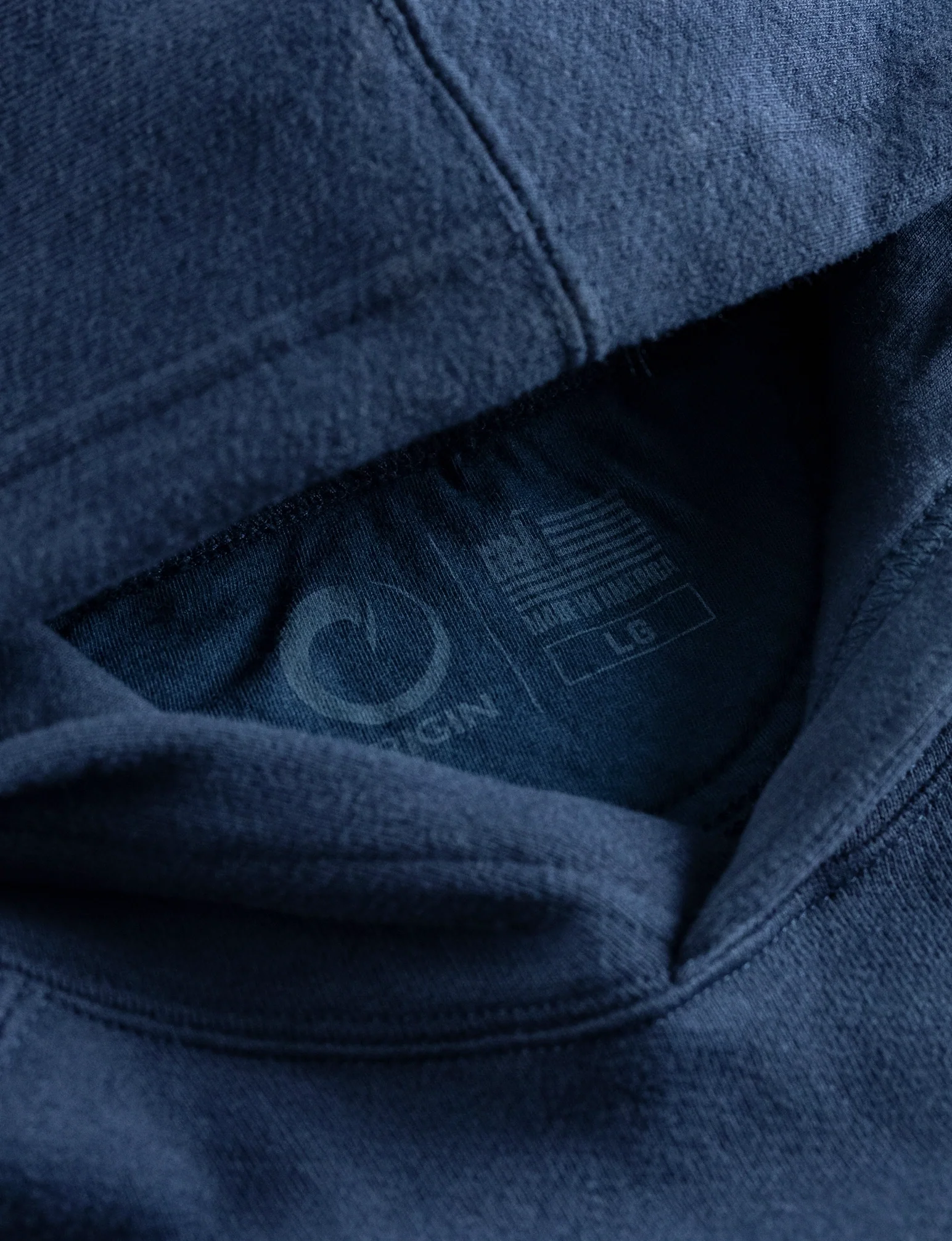 THE 100 KILO HOODIE - Image 69