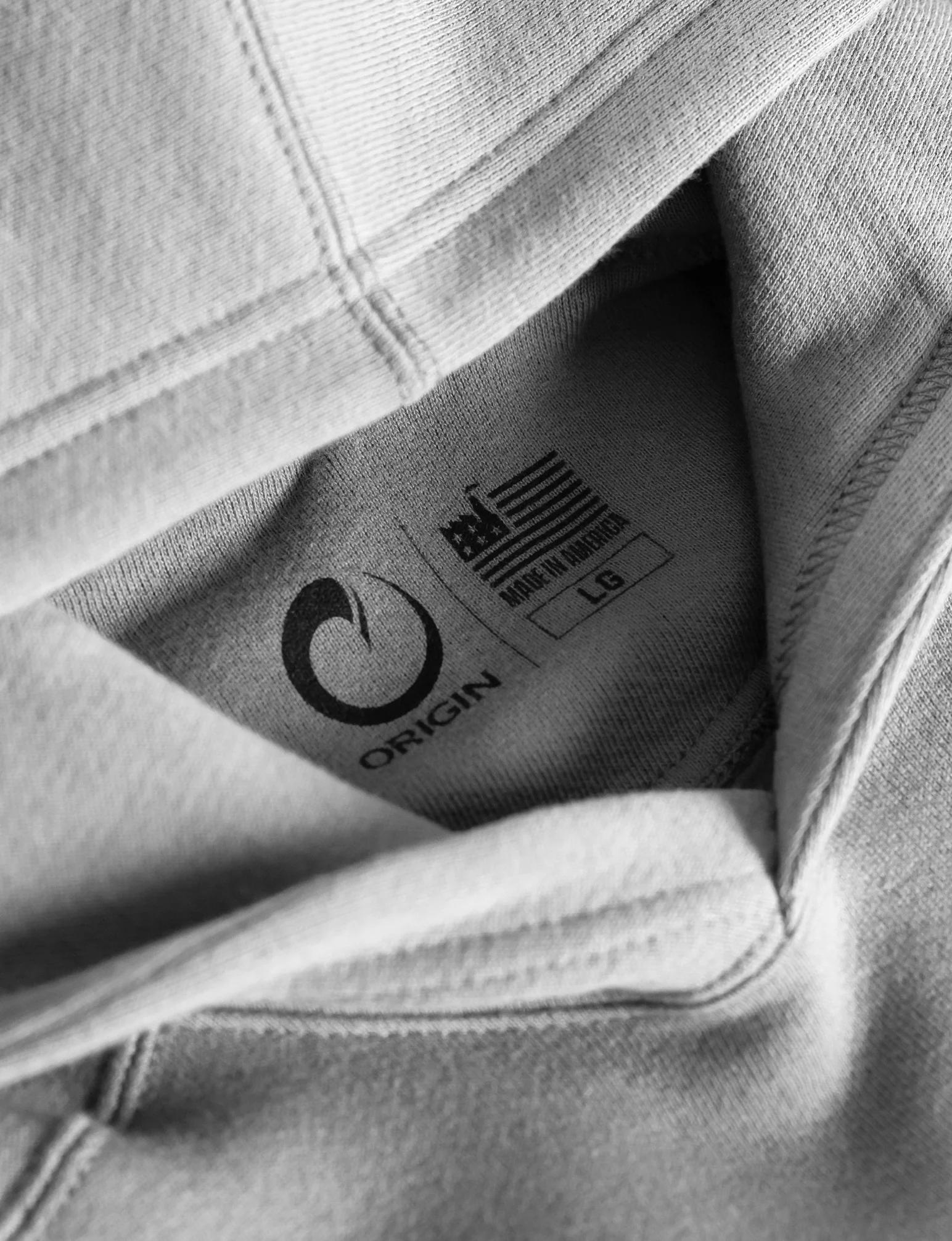 THE 100 KILO HOODIE - Image 75