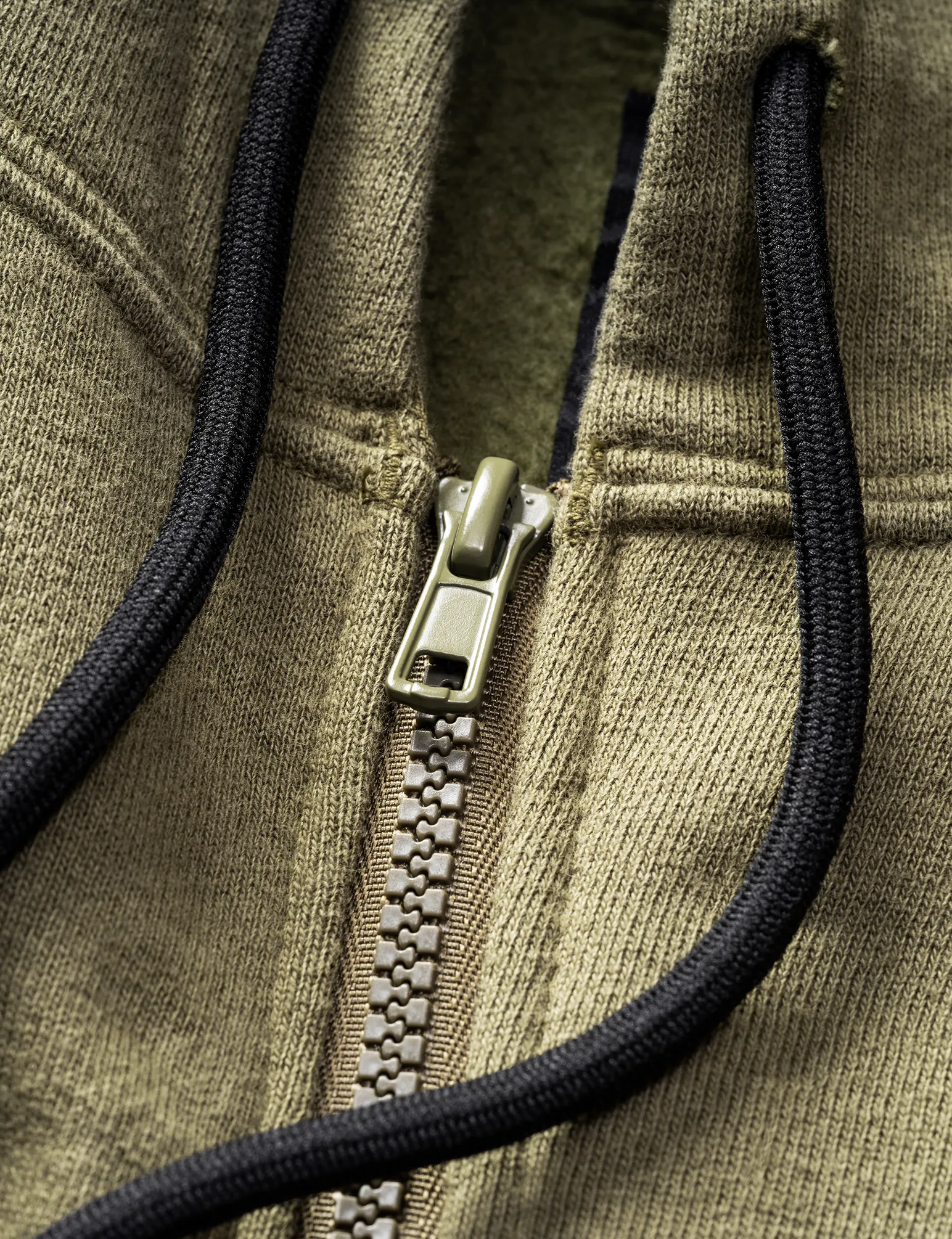 THE 100 KILO ZIP - RETIRED STYLE - XS - Image 16