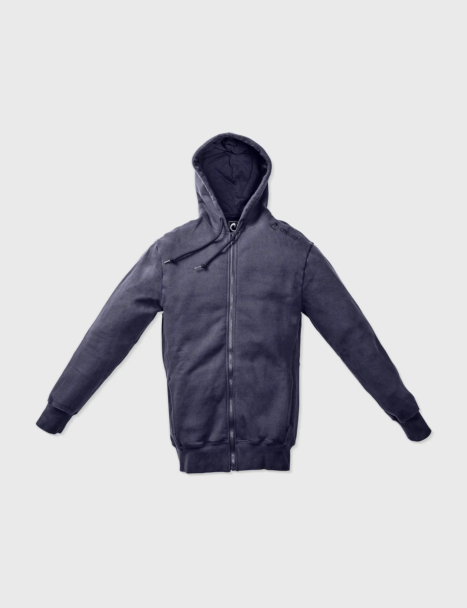 THE 100 KILO ZIP - RETIRED STYLE - XS - Image 3